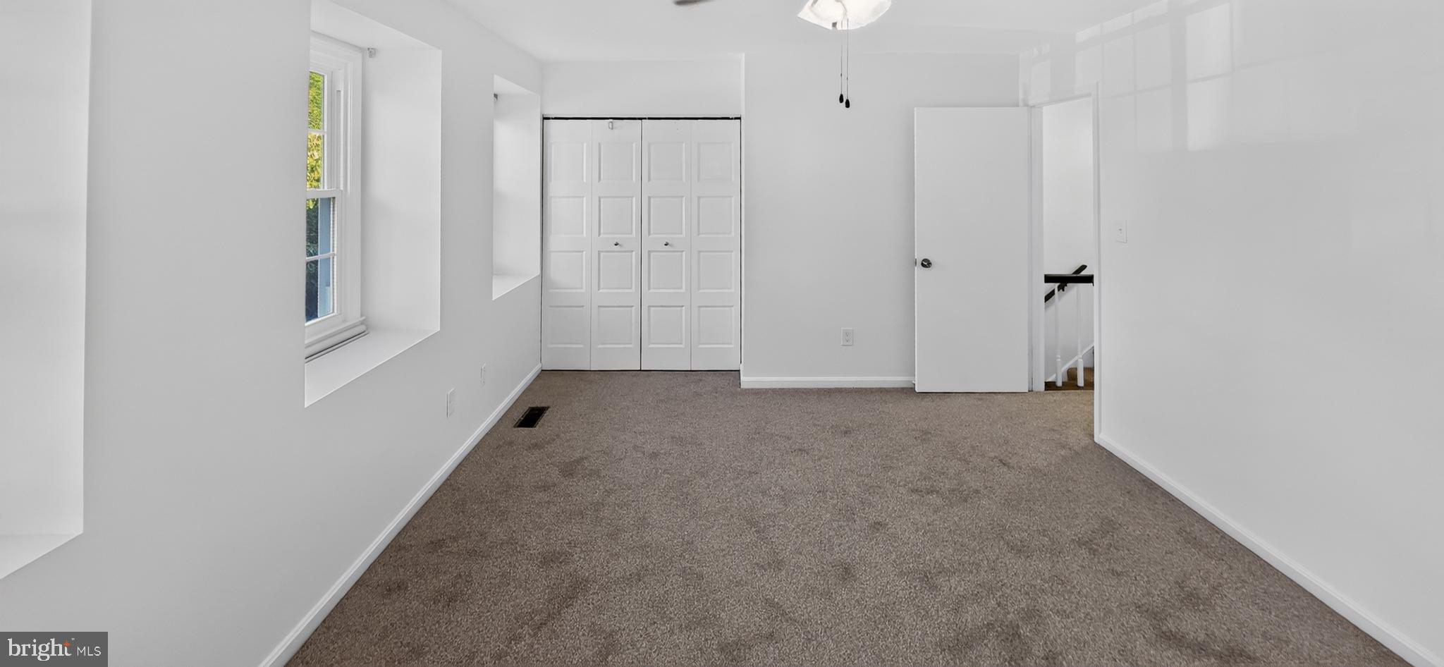 PARTRIDGE PLACE - Residential