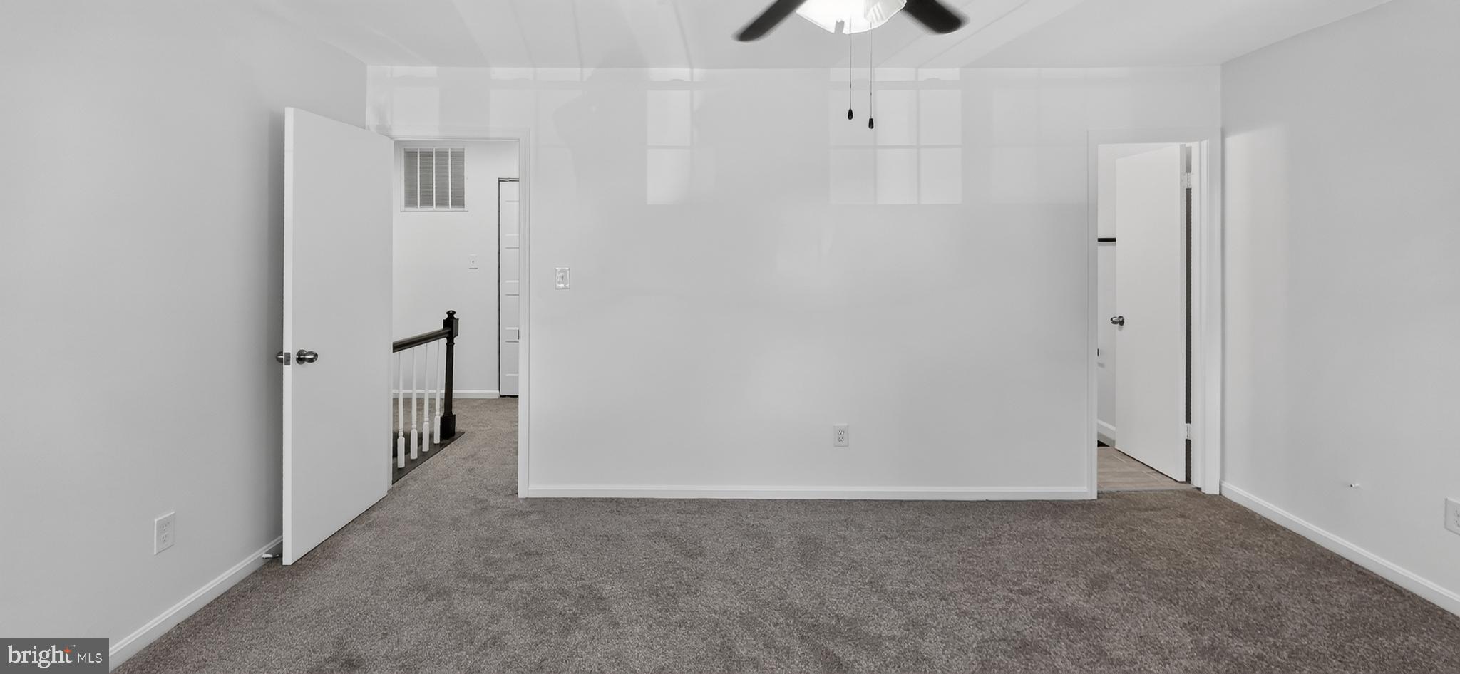 PARTRIDGE PLACE - Residential