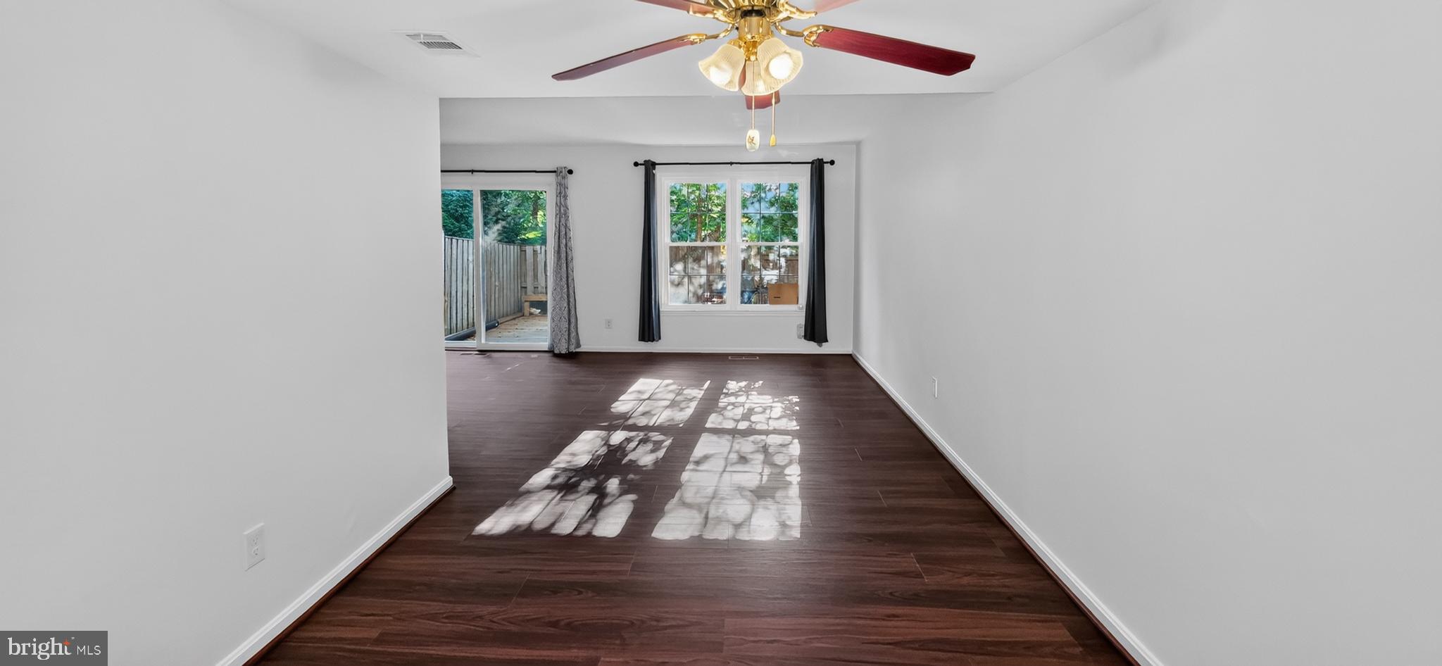 PARTRIDGE PLACE - Residential
