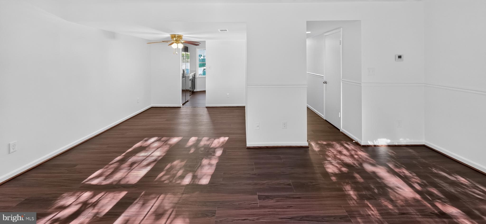 PARTRIDGE PLACE - Residential