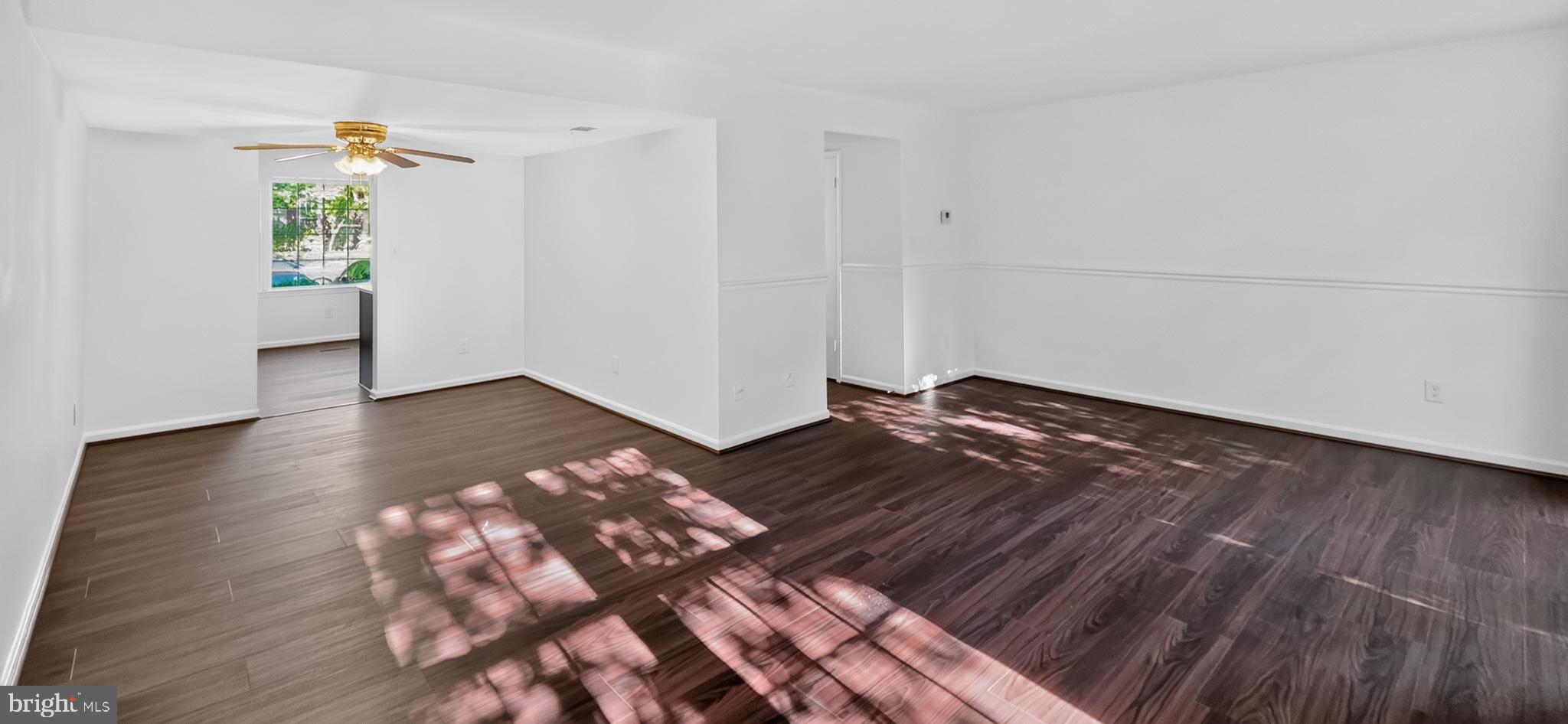 PARTRIDGE PLACE - Residential
