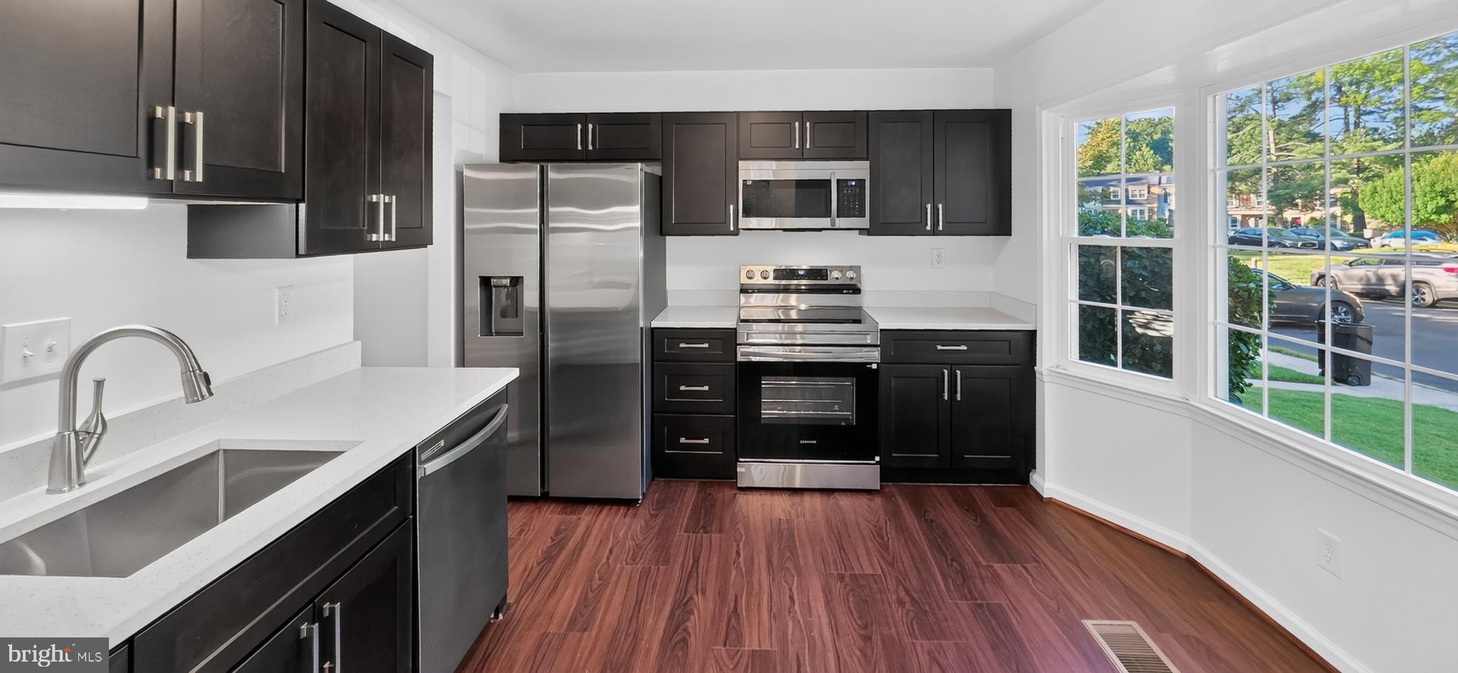 PARTRIDGE PLACE - Residential