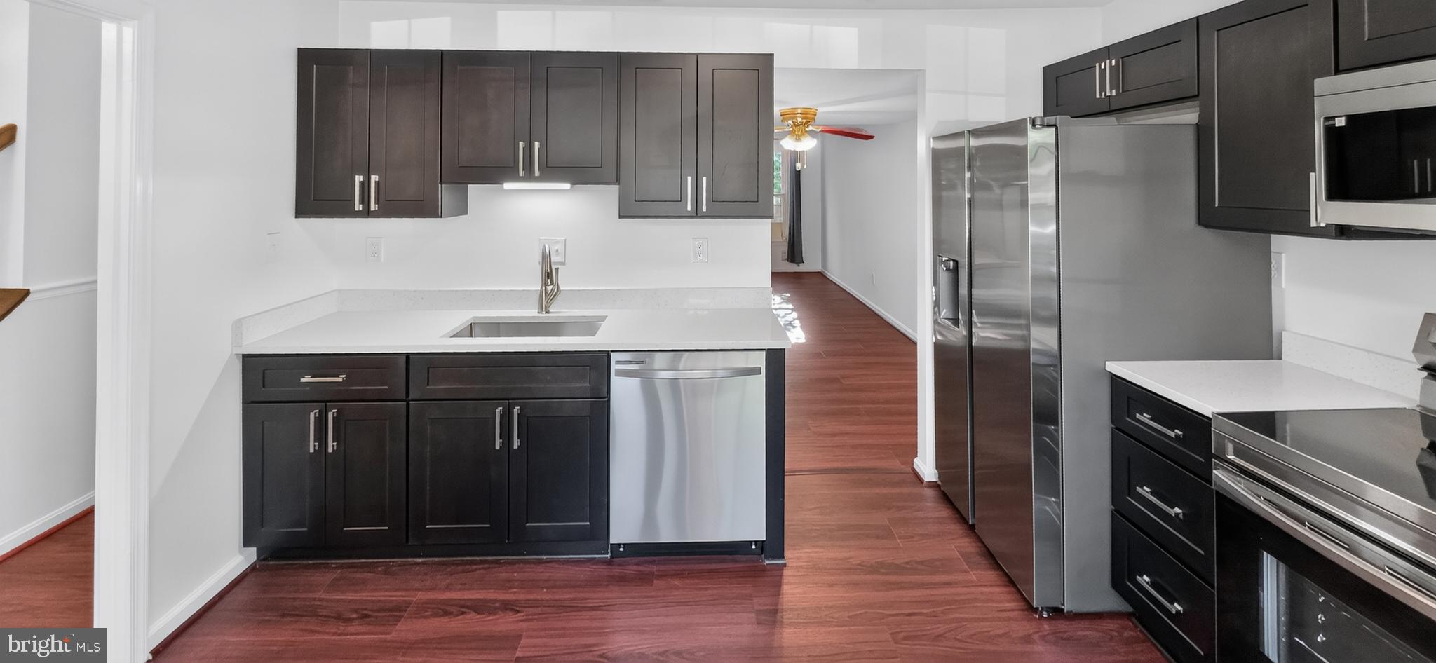 PARTRIDGE PLACE - Residential