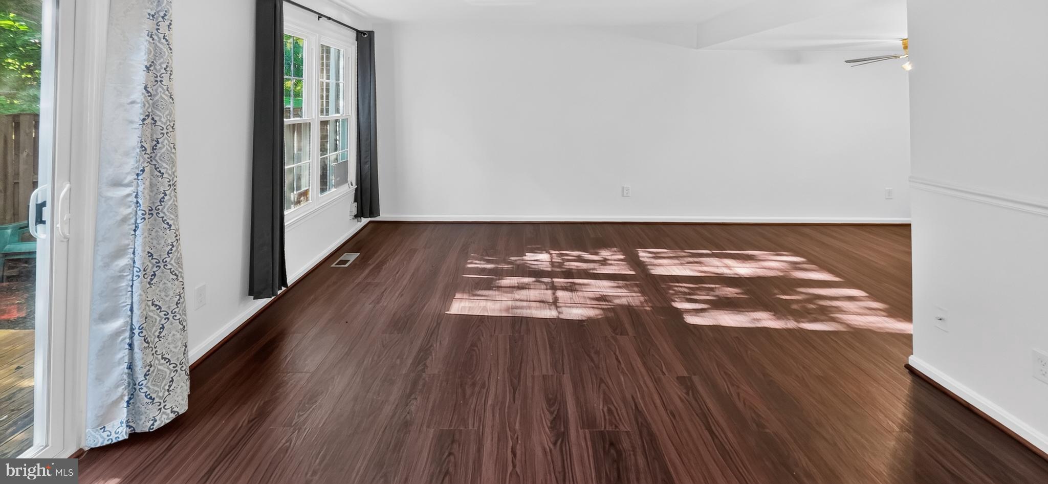 PARTRIDGE PLACE - Residential