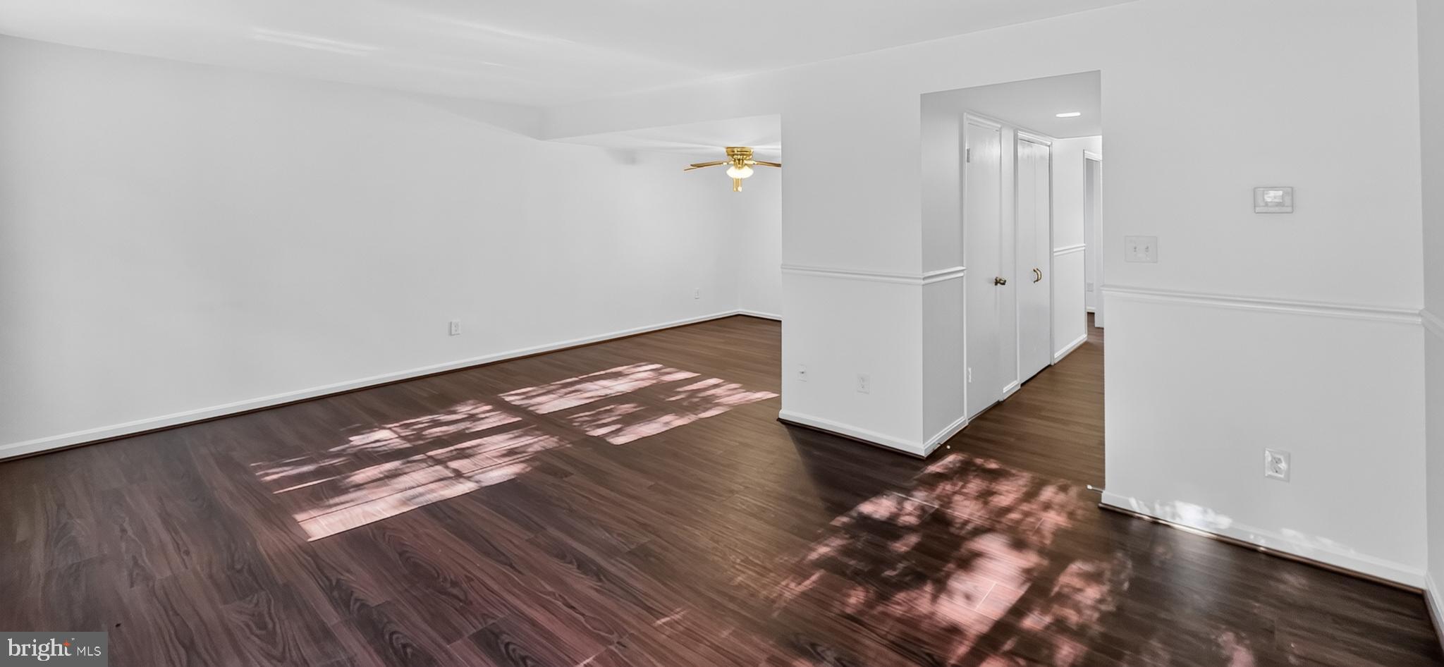 PARTRIDGE PLACE - Residential