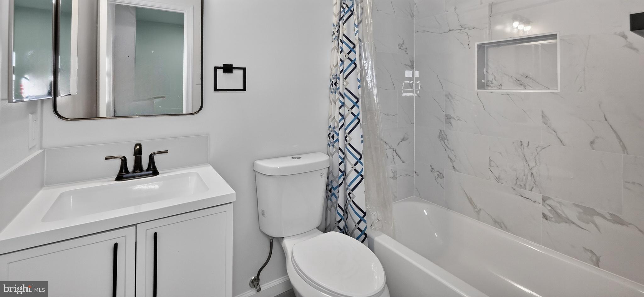 PARTRIDGE PLACE - Residential