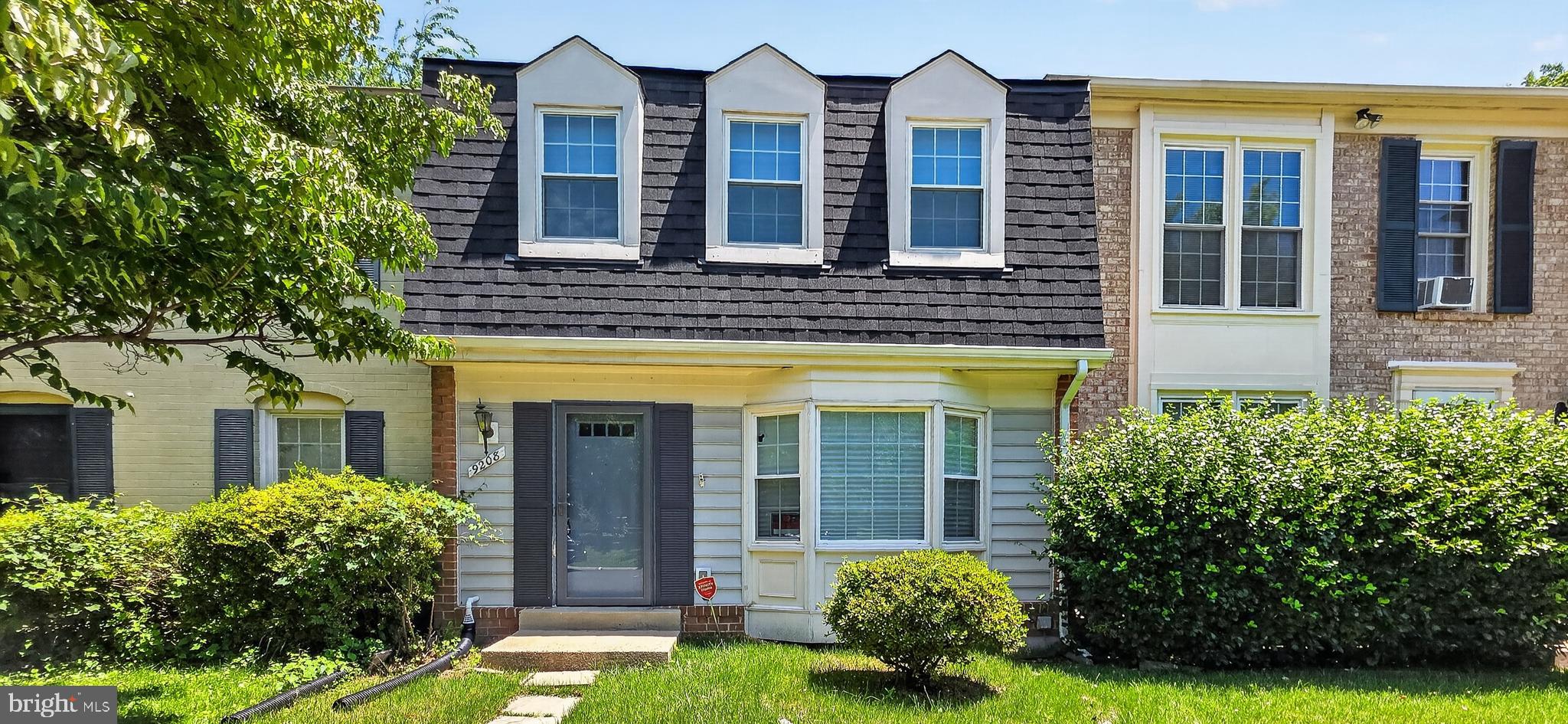 PARTRIDGE PLACE - Residential