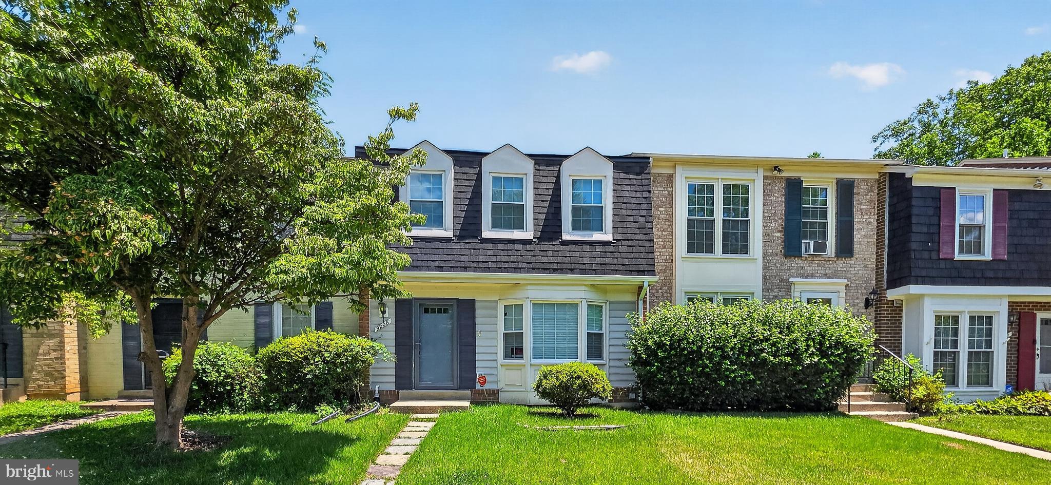 PARTRIDGE PLACE - Residential
