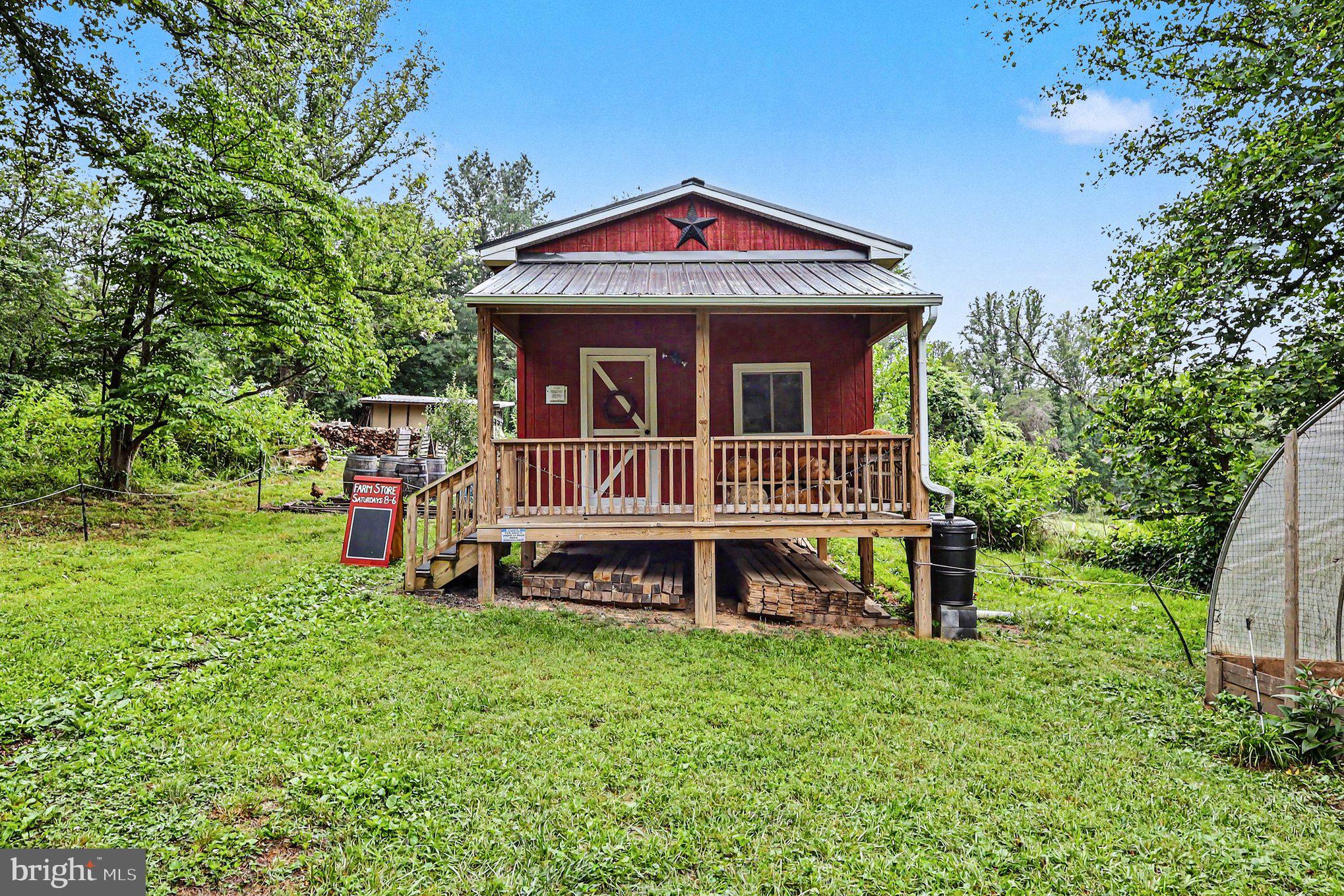 RAPPAHANNOCK WOODS - Residential