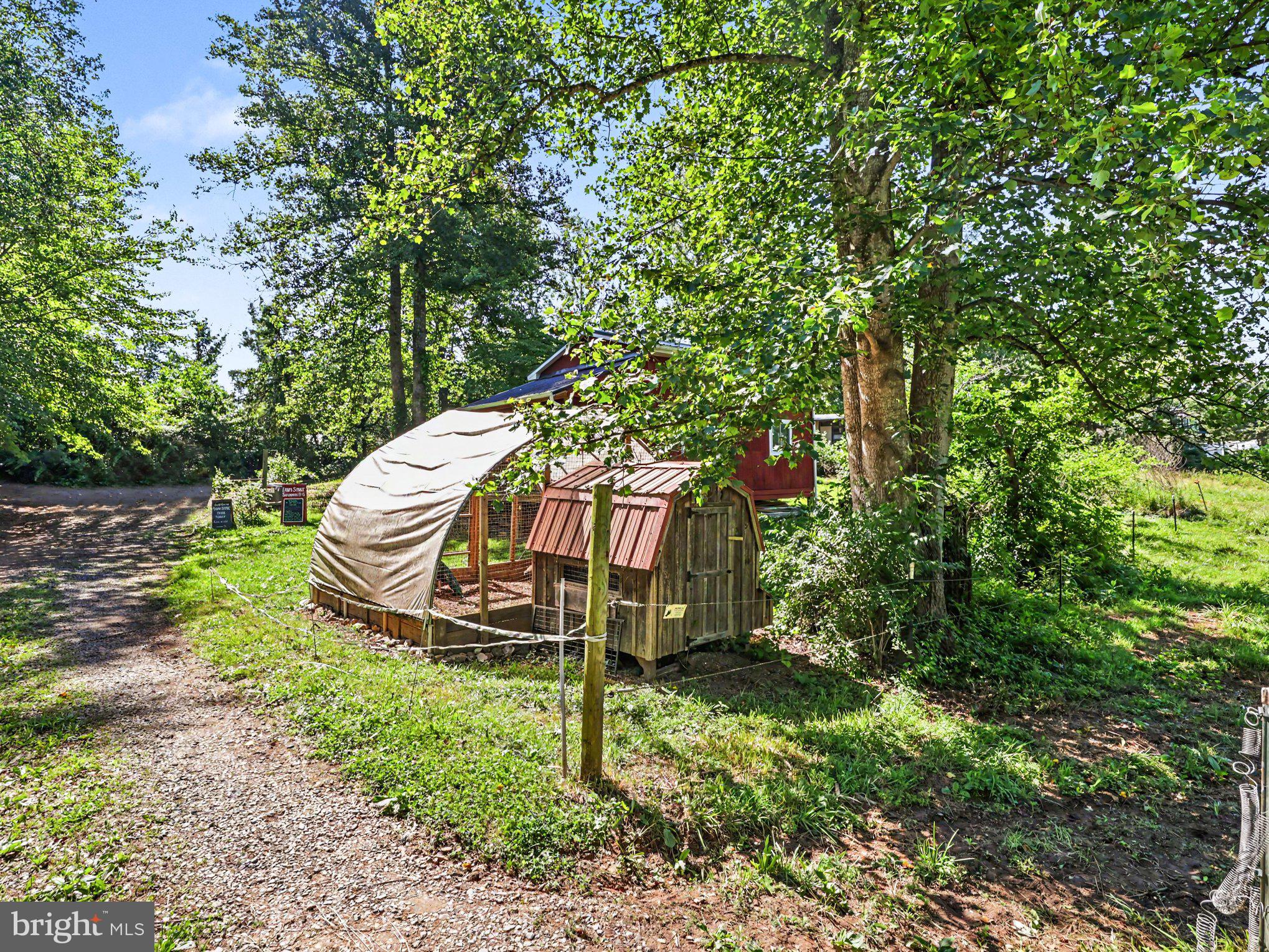 RAPPAHANNOCK WOODS - Residential