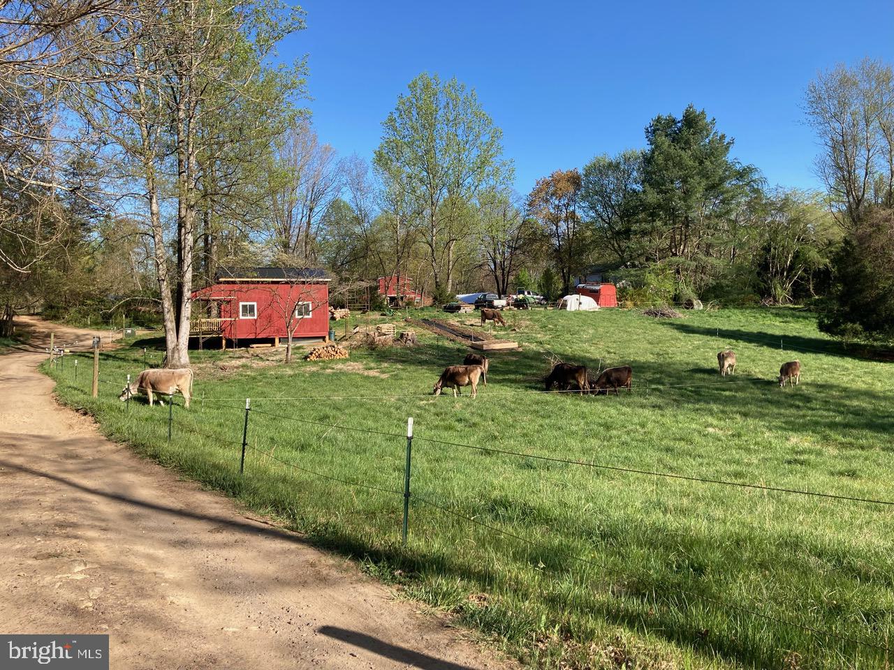 RAPPAHANNOCK WOODS - Residential