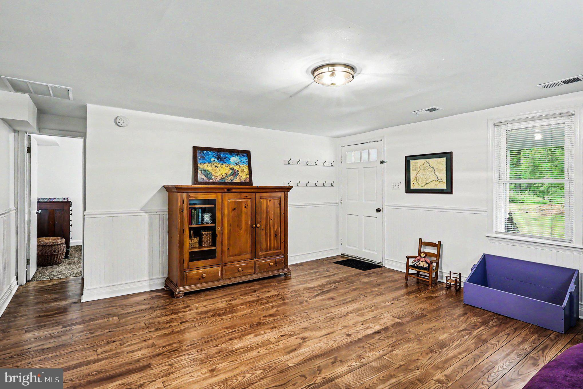 RAPPAHANNOCK WOODS - Residential