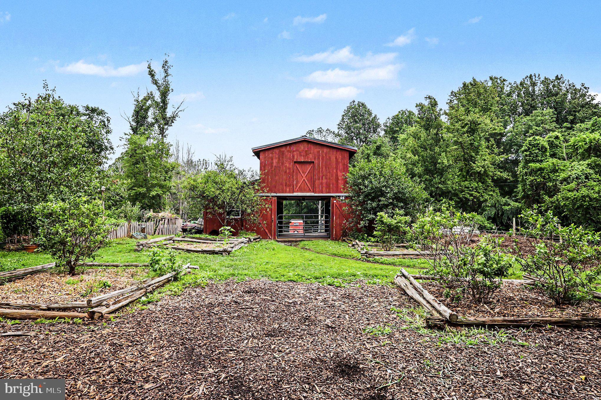 RAPPAHANNOCK WOODS - Residential