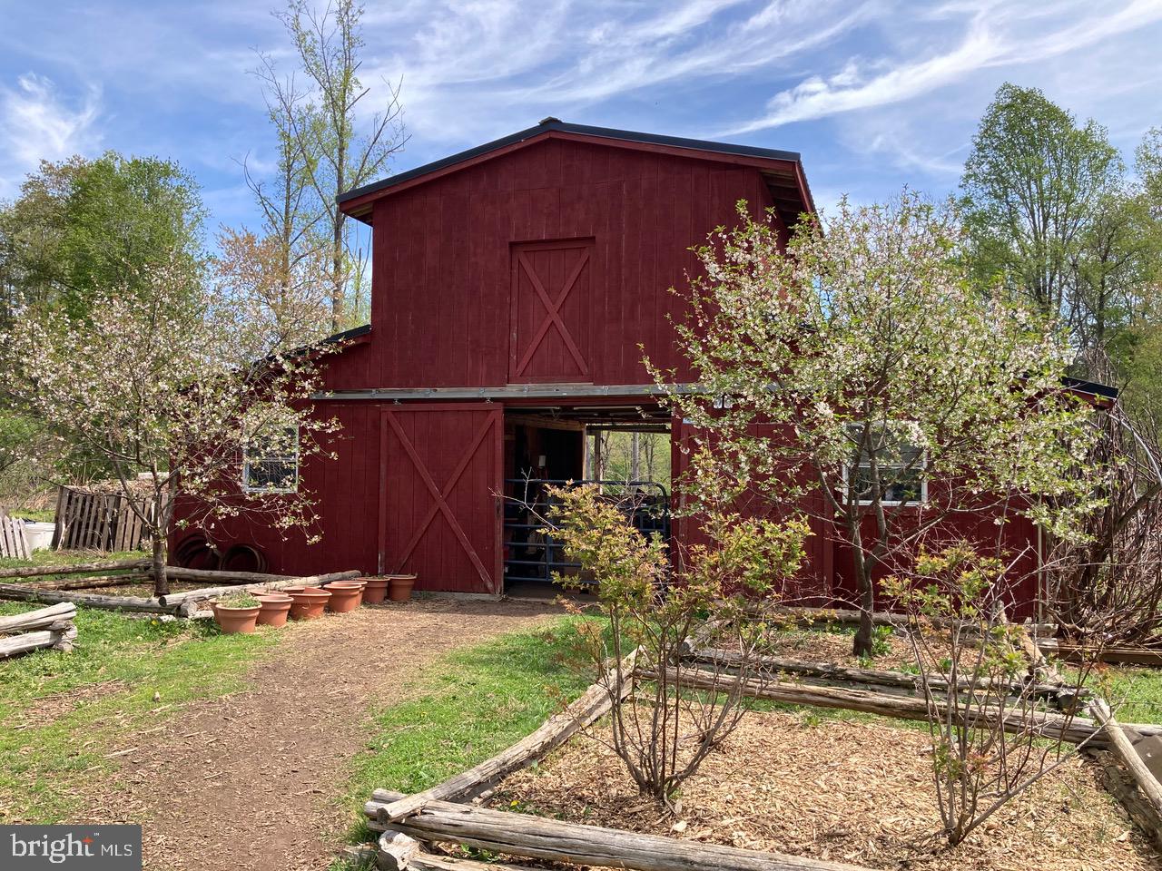 RAPPAHANNOCK WOODS - Residential