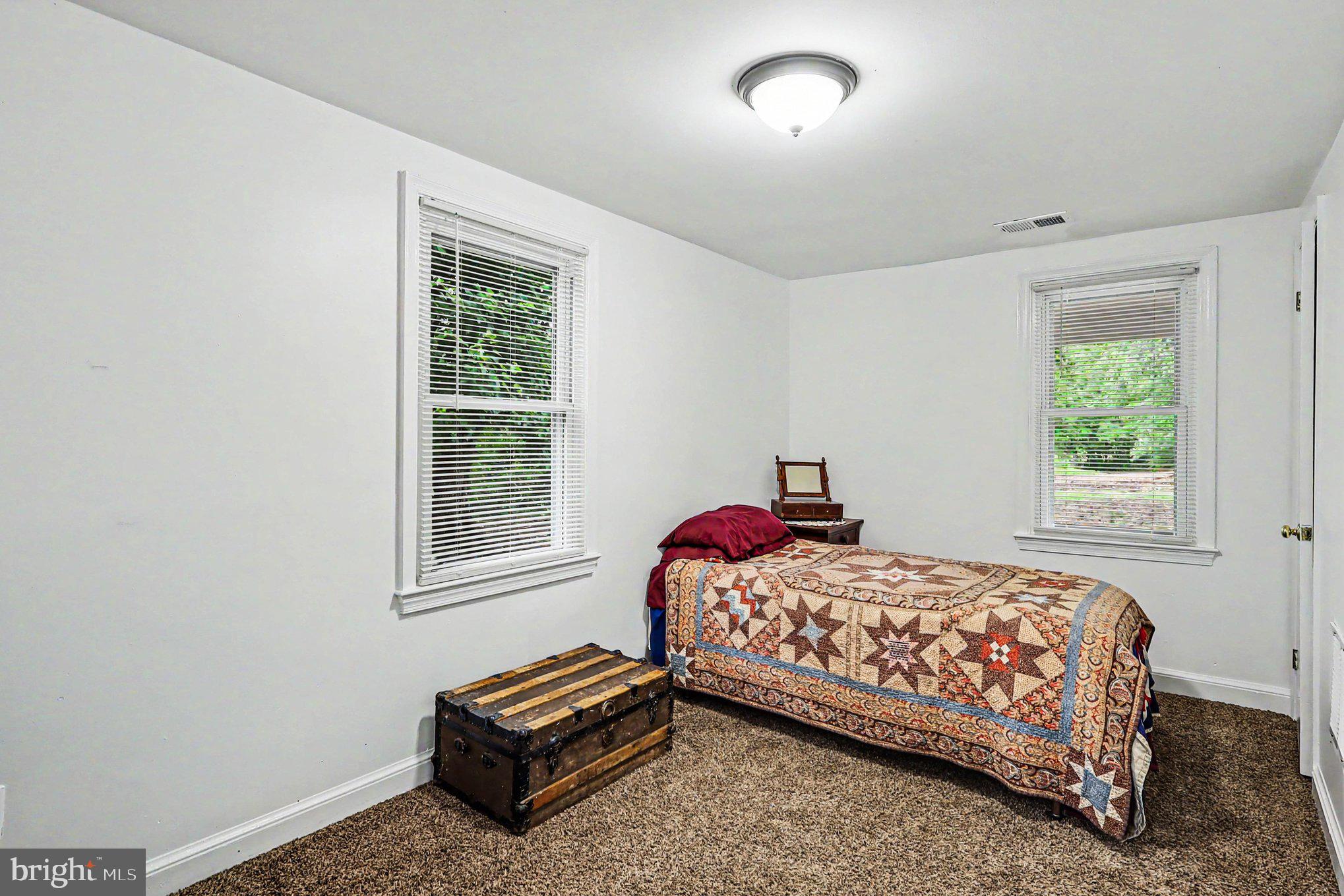 RAPPAHANNOCK WOODS - Residential