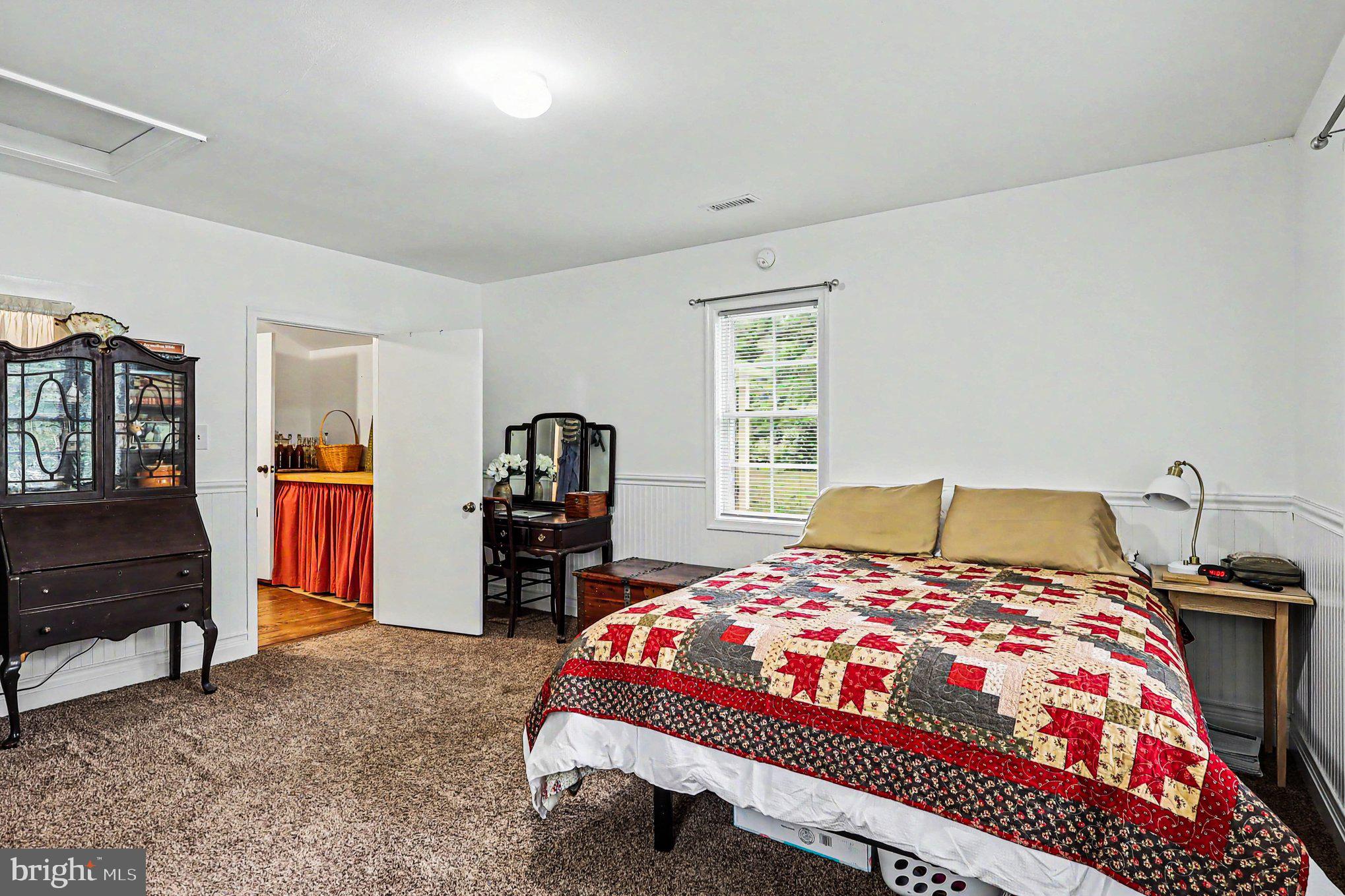 RAPPAHANNOCK WOODS - Residential