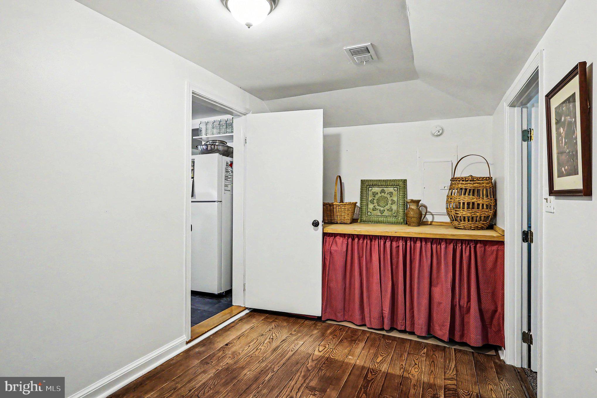 RAPPAHANNOCK WOODS - Residential