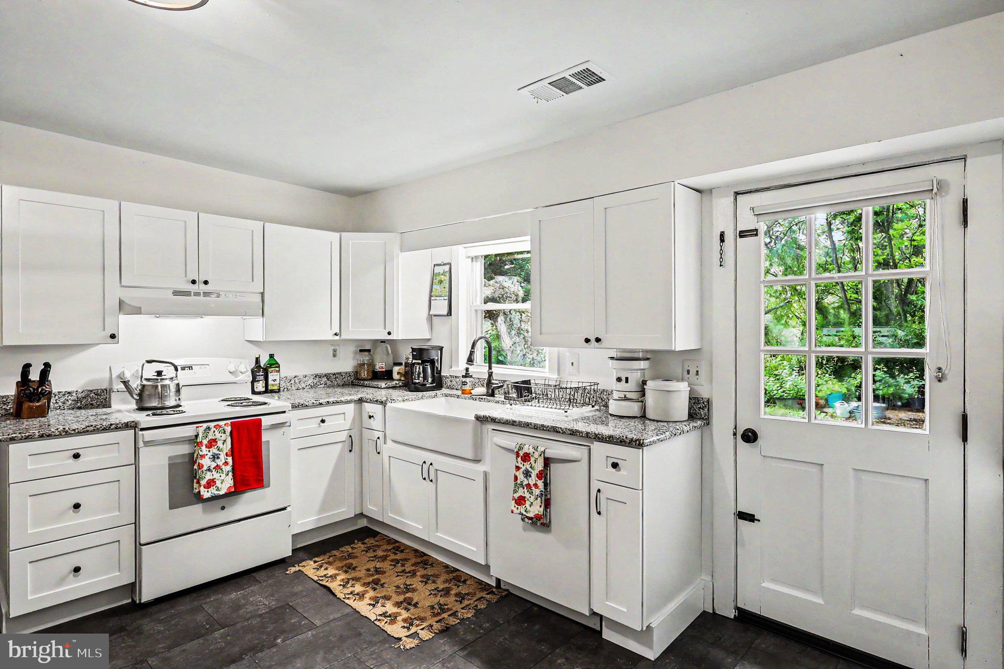 RAPPAHANNOCK WOODS - Residential