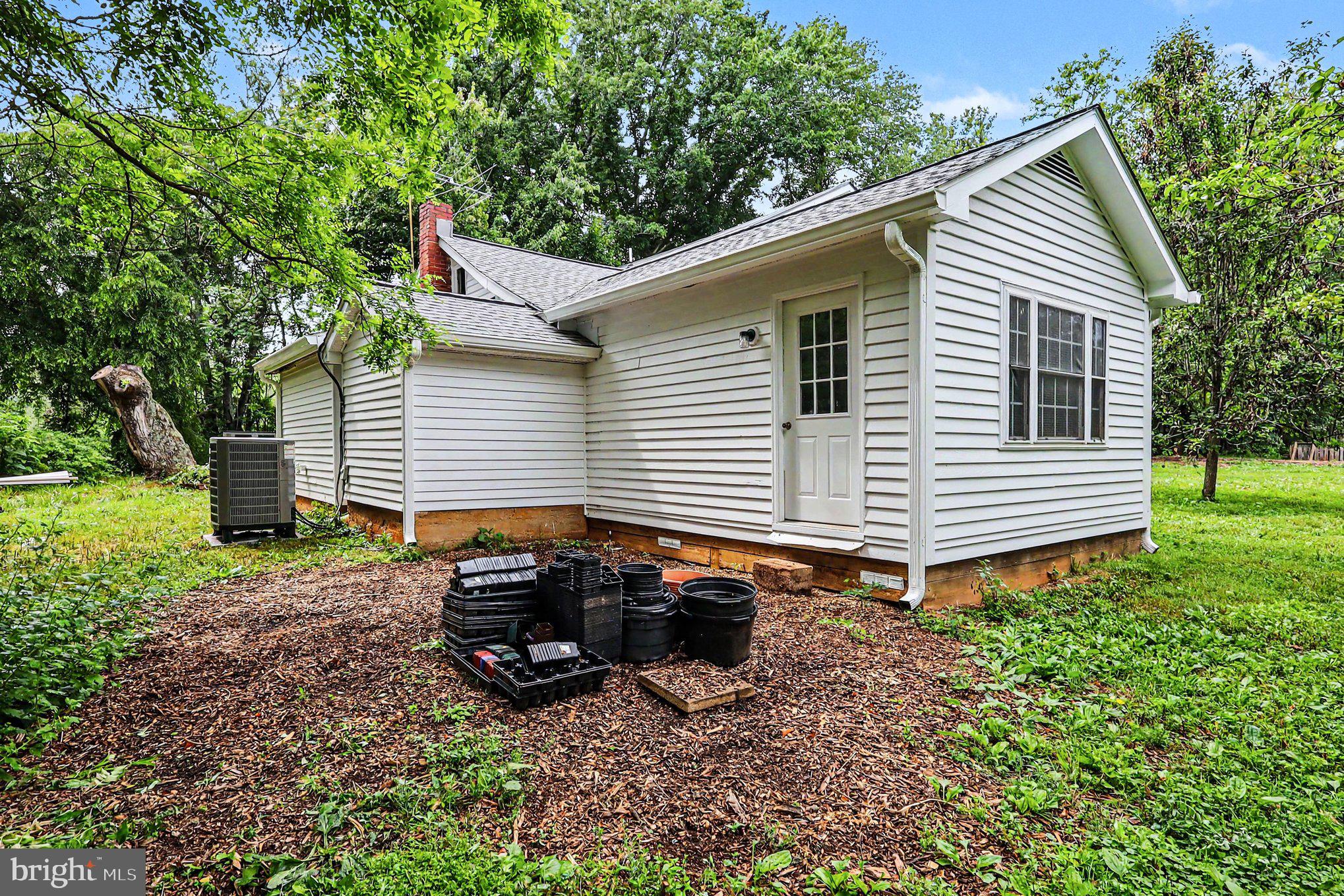 RAPPAHANNOCK WOODS - Residential