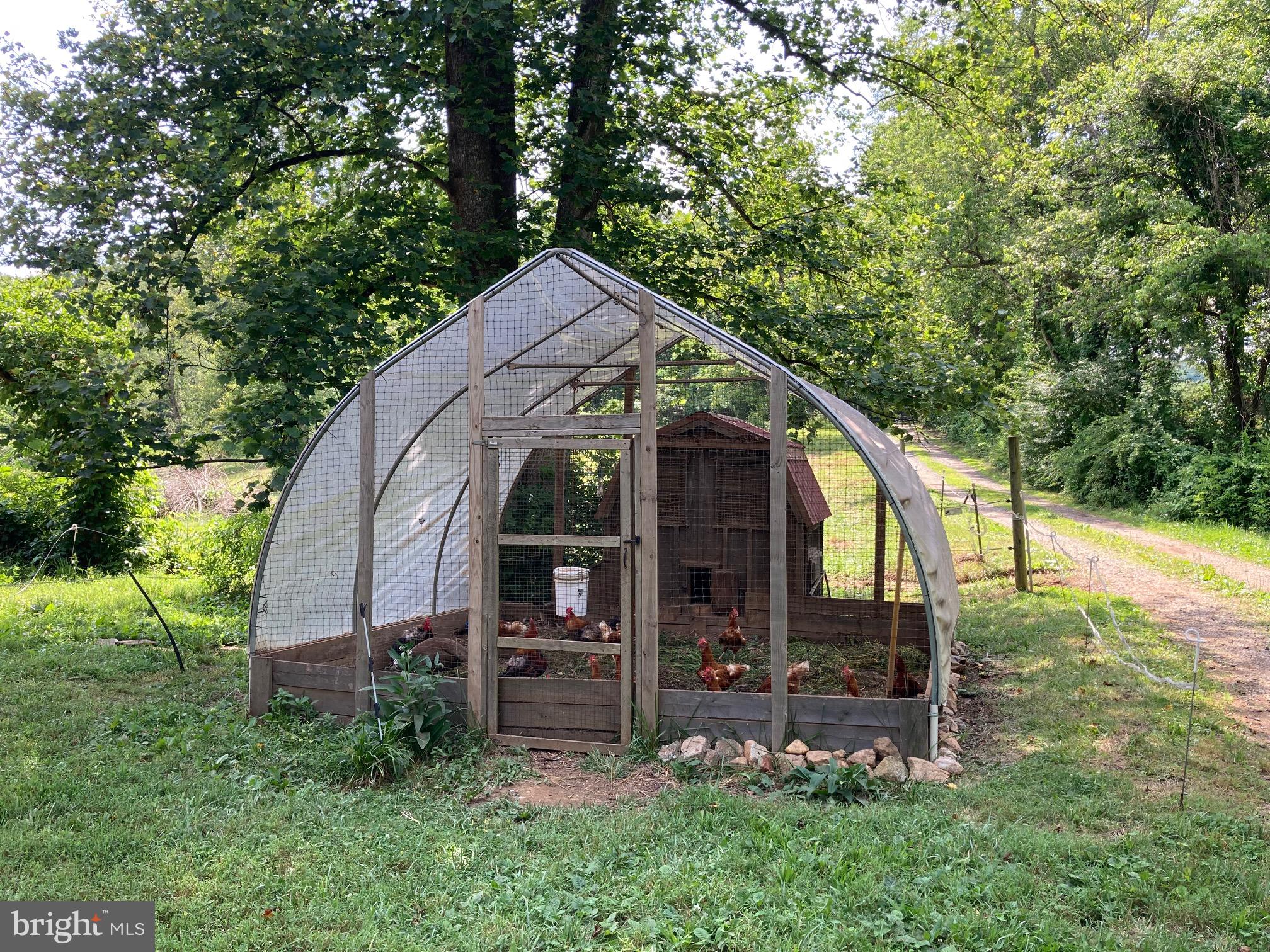 RAPPAHANNOCK WOODS - Residential