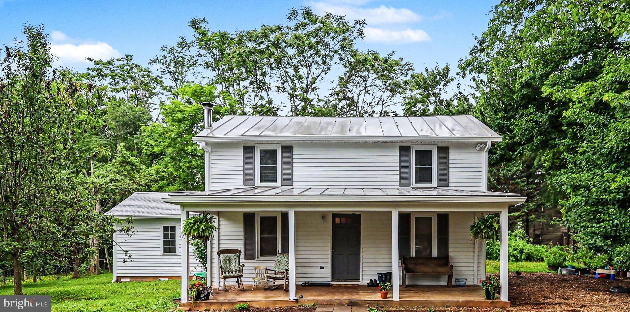 RAPPAHANNOCK WOODS - Residential