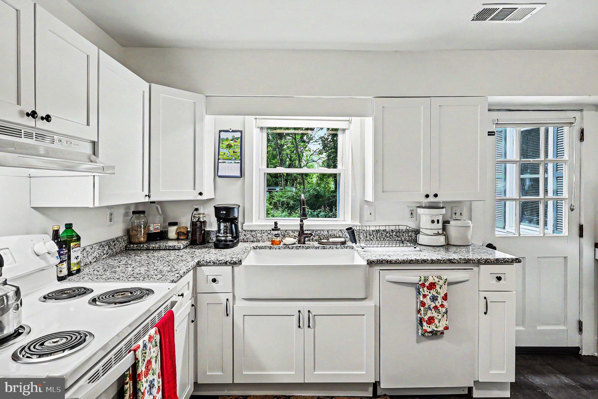RAPPAHANNOCK WOODS - Residential