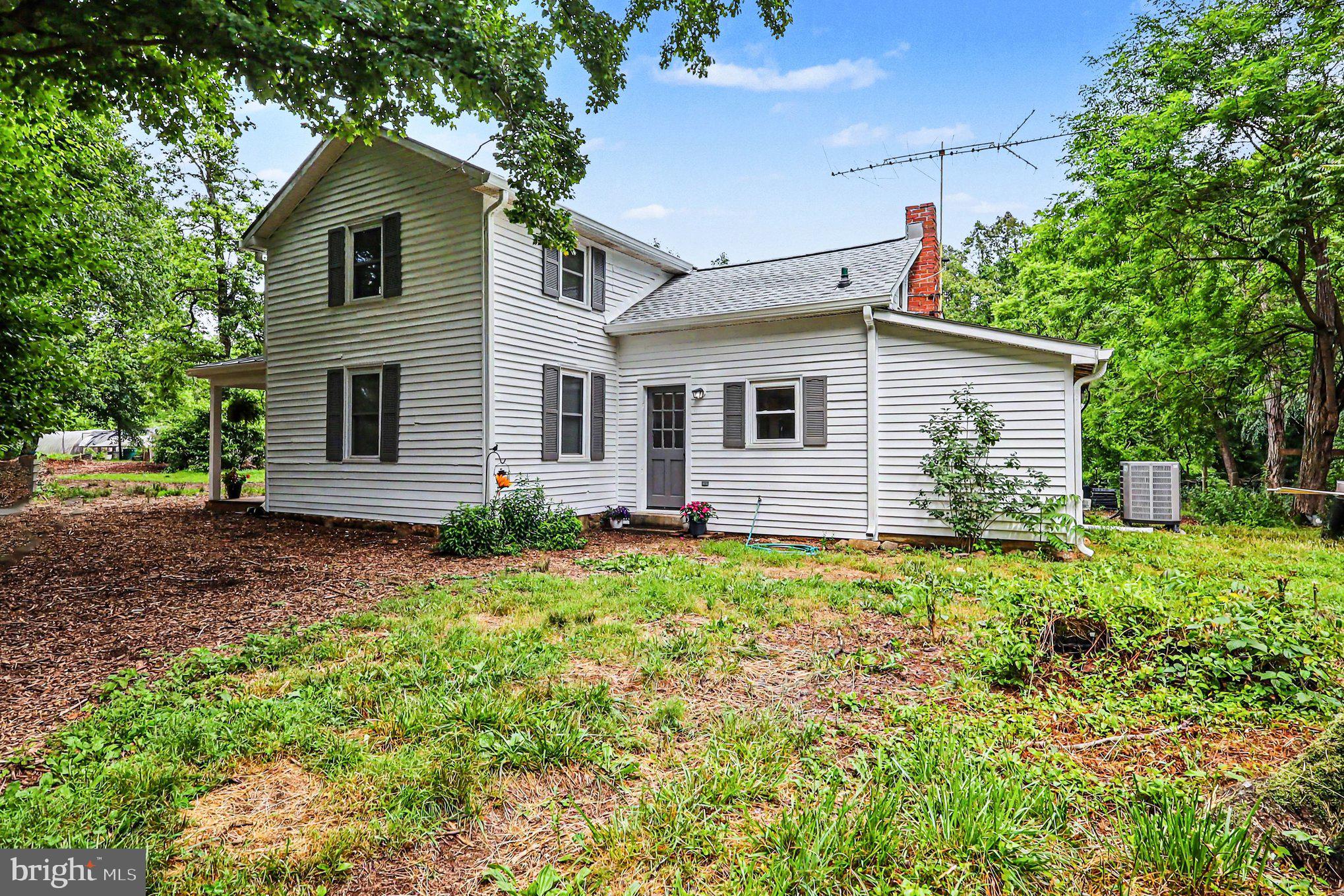 RAPPAHANNOCK WOODS - Residential