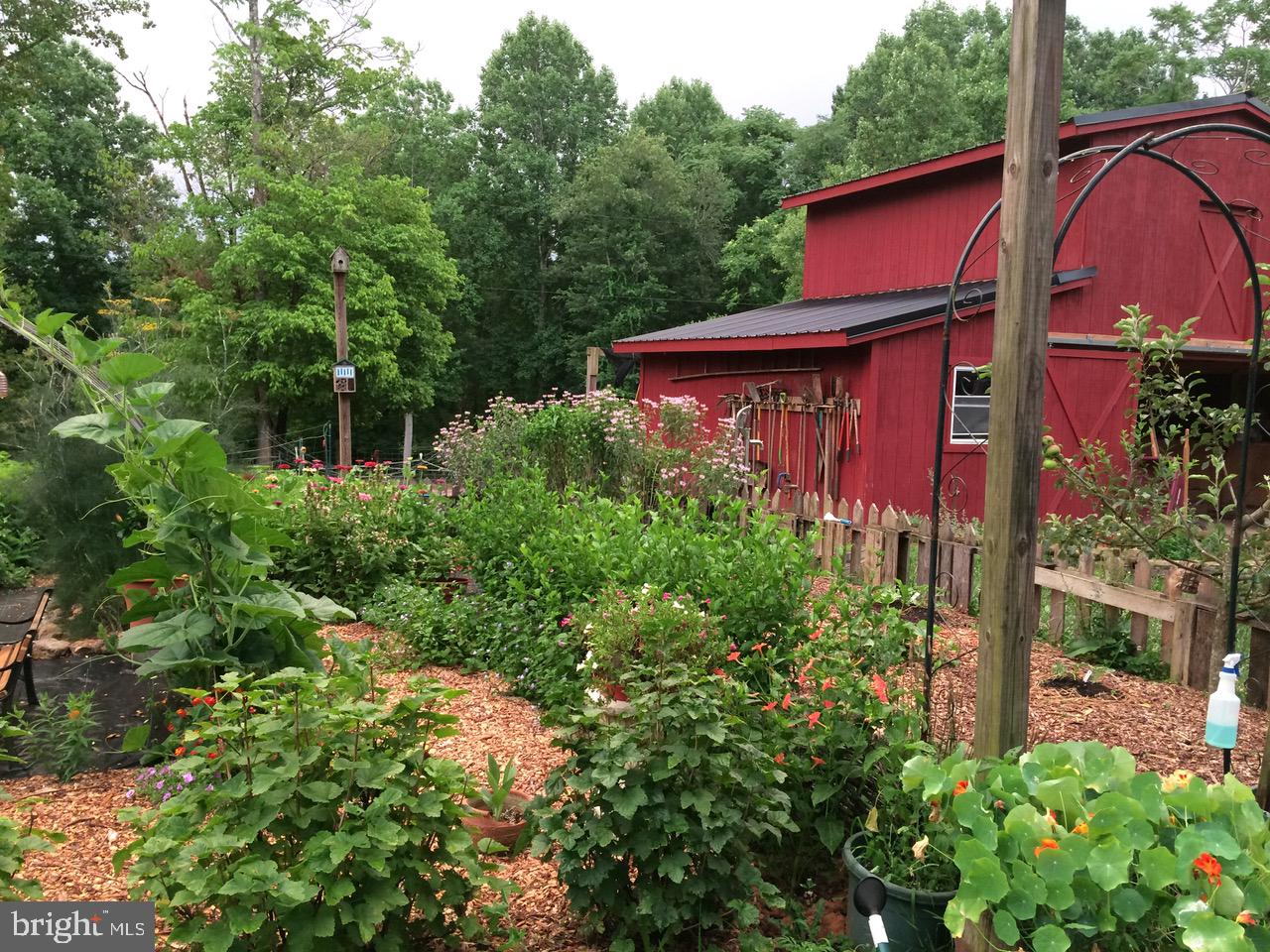 RAPPAHANNOCK WOODS - Residential