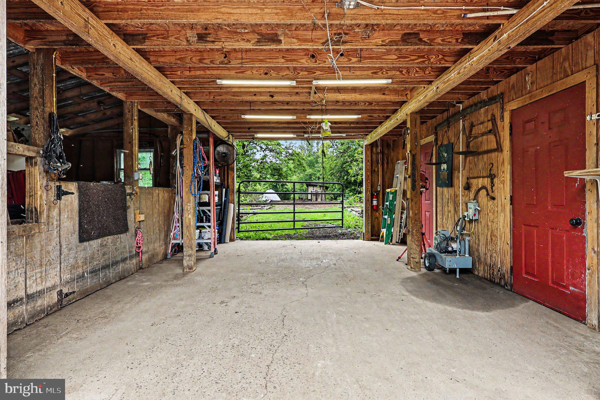 RAPPAHANNOCK WOODS - Residential