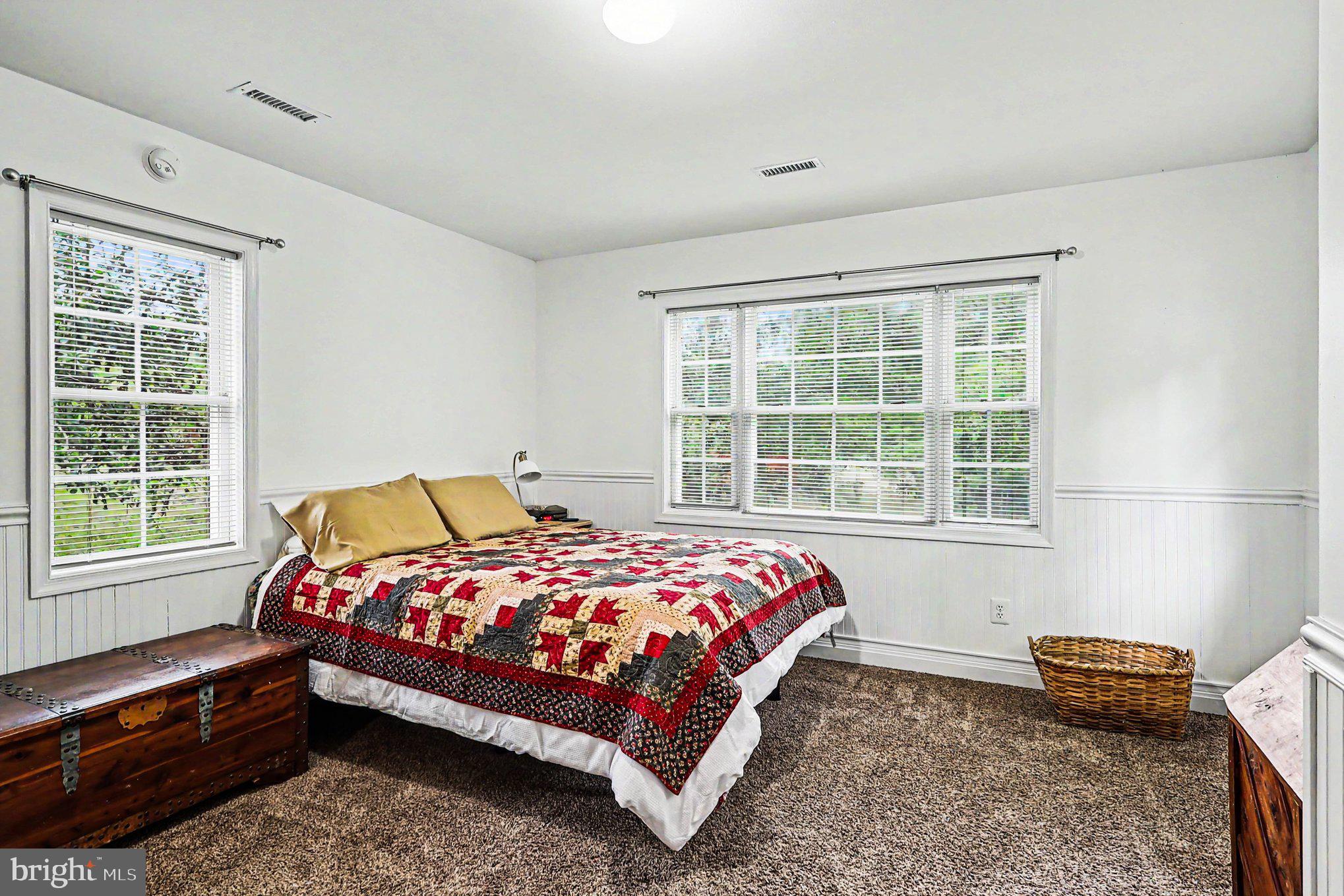 RAPPAHANNOCK WOODS - Residential