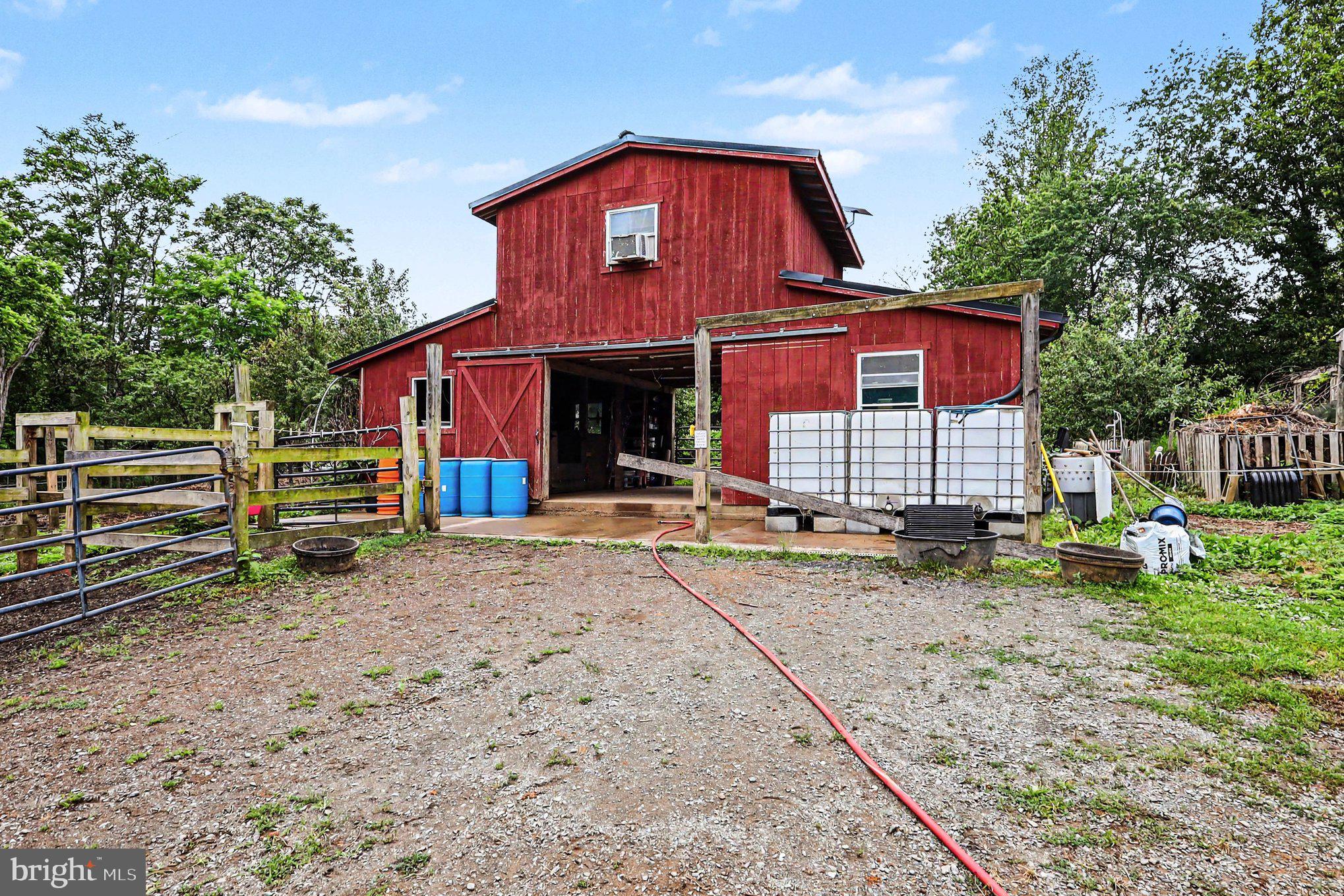 RAPPAHANNOCK WOODS - Residential