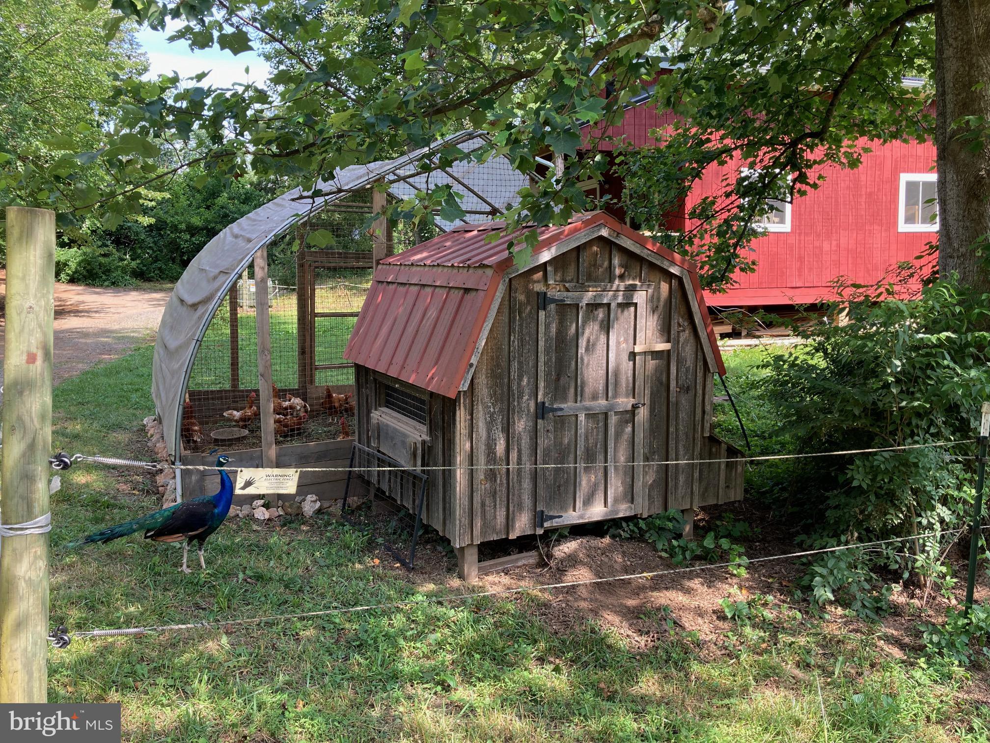 RAPPAHANNOCK WOODS - Residential