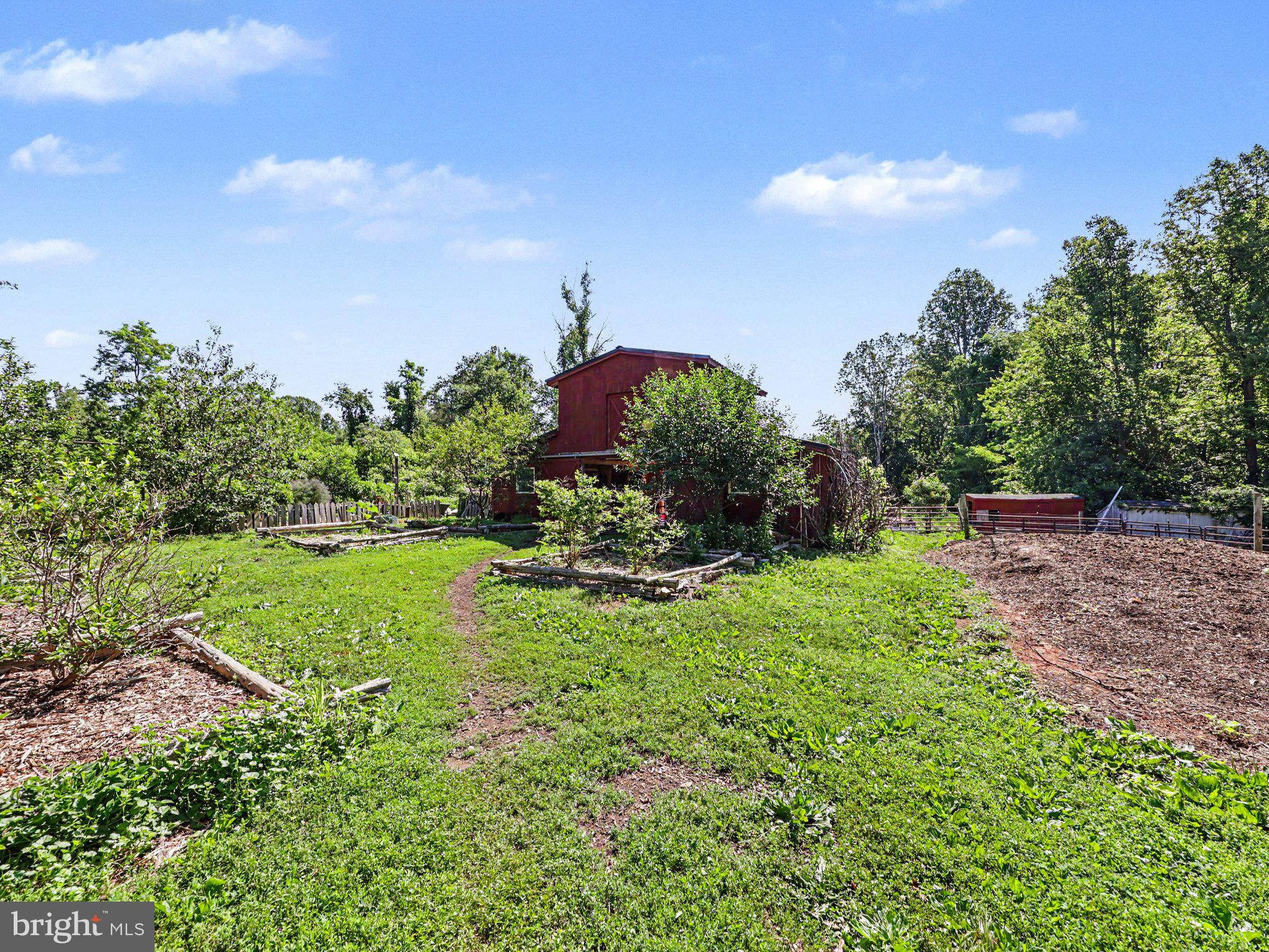 RAPPAHANNOCK WOODS - Residential