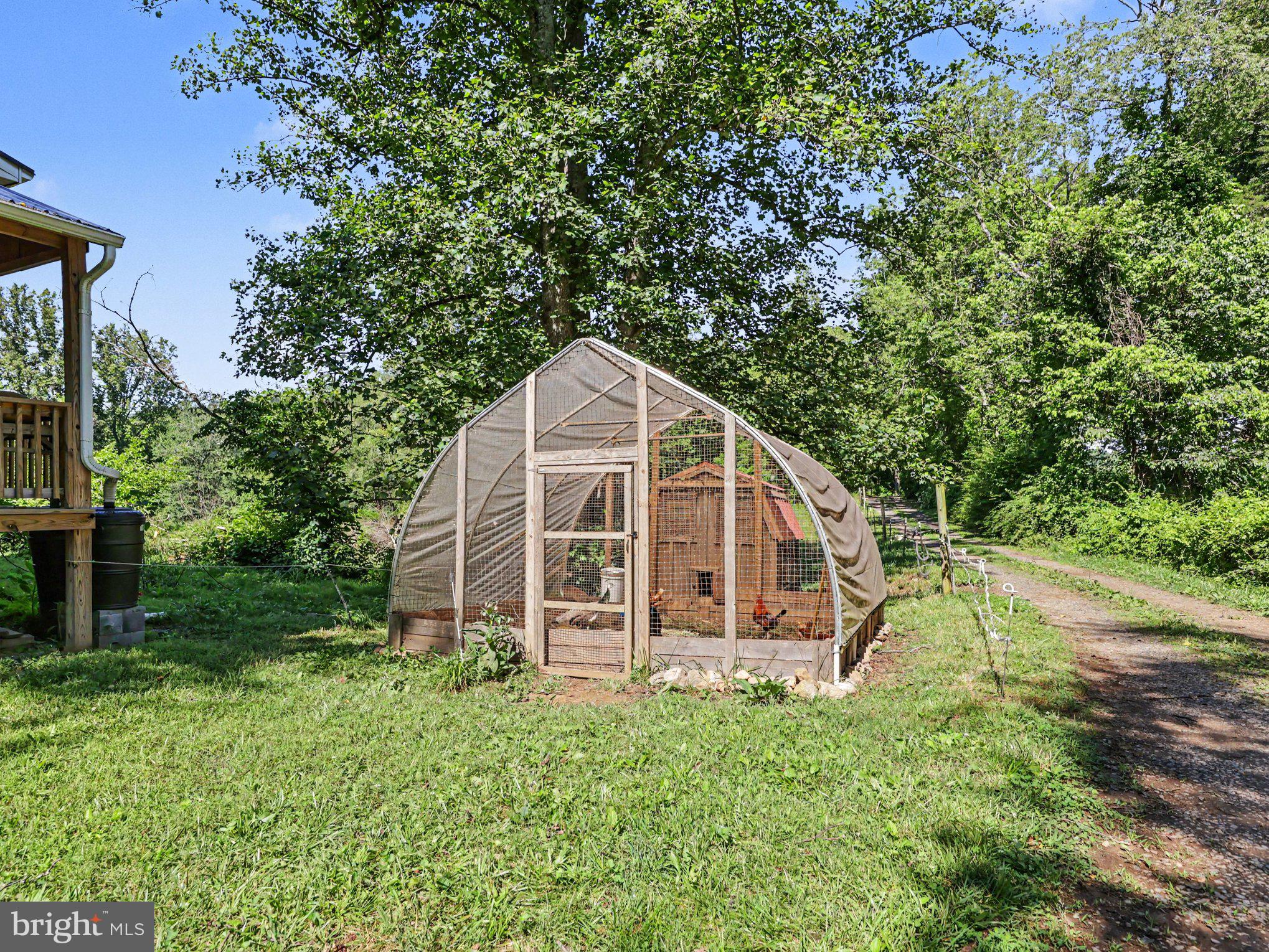 RAPPAHANNOCK WOODS - Residential