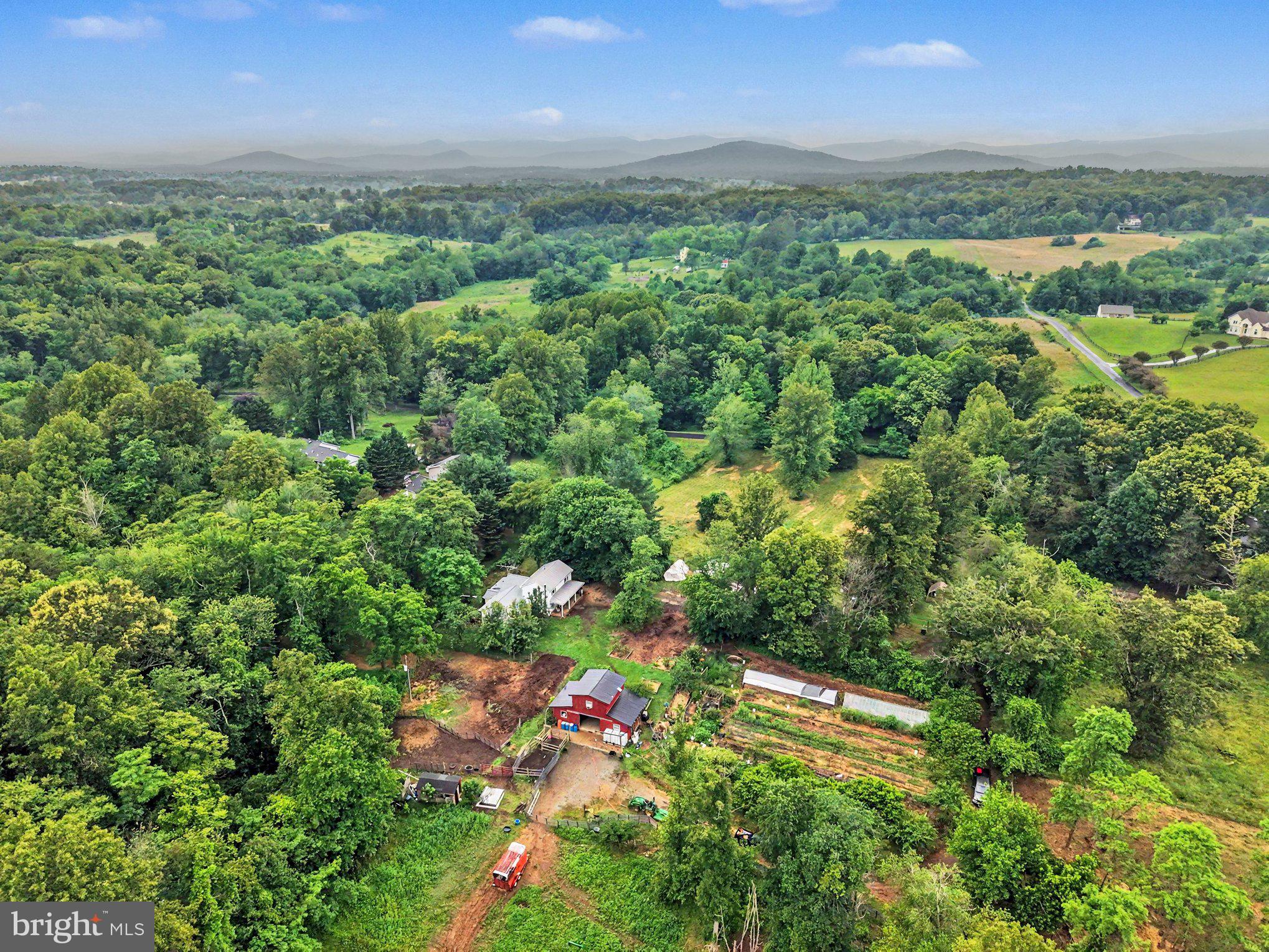 RAPPAHANNOCK WOODS - Residential