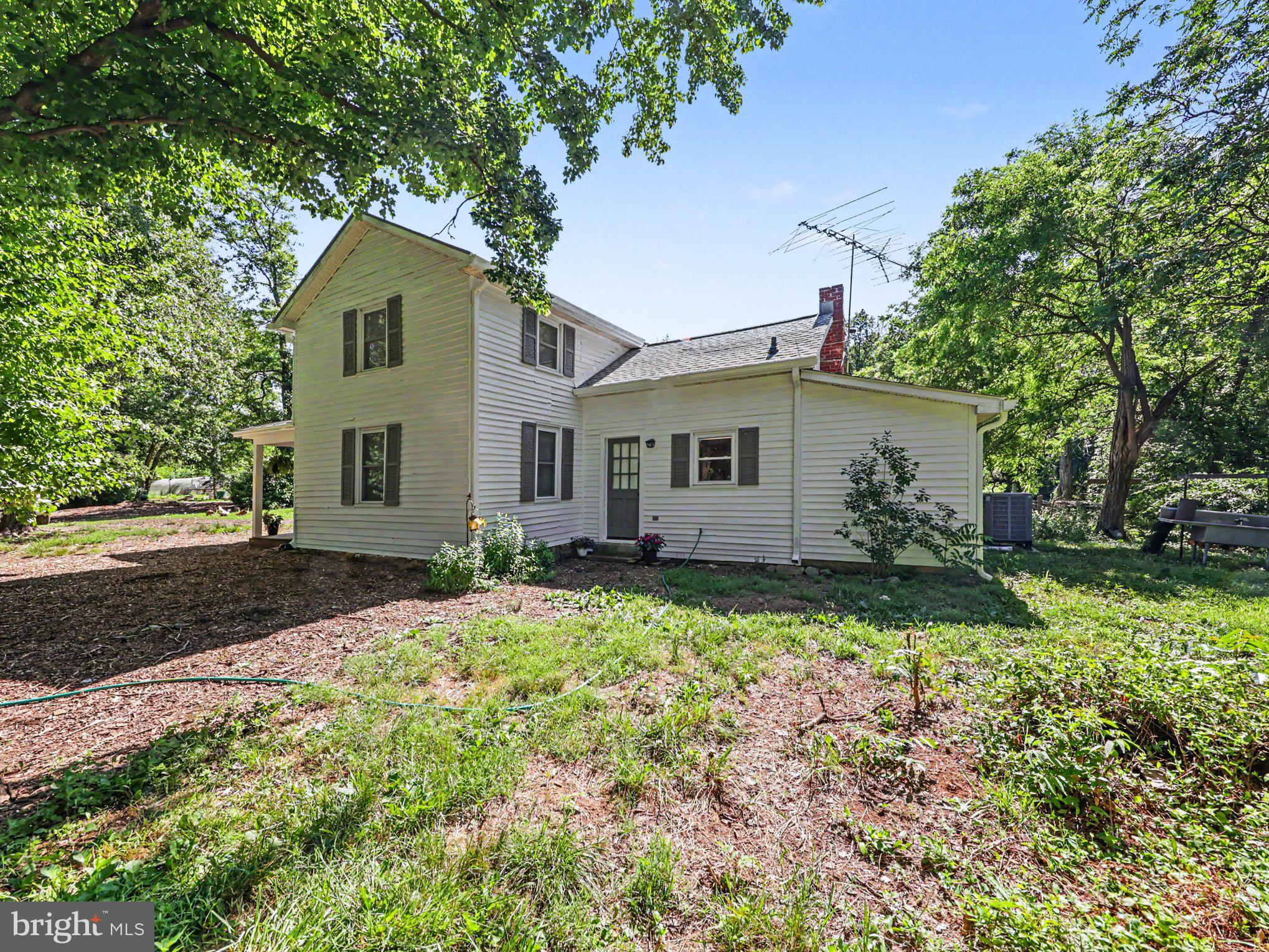 RAPPAHANNOCK WOODS - Residential
