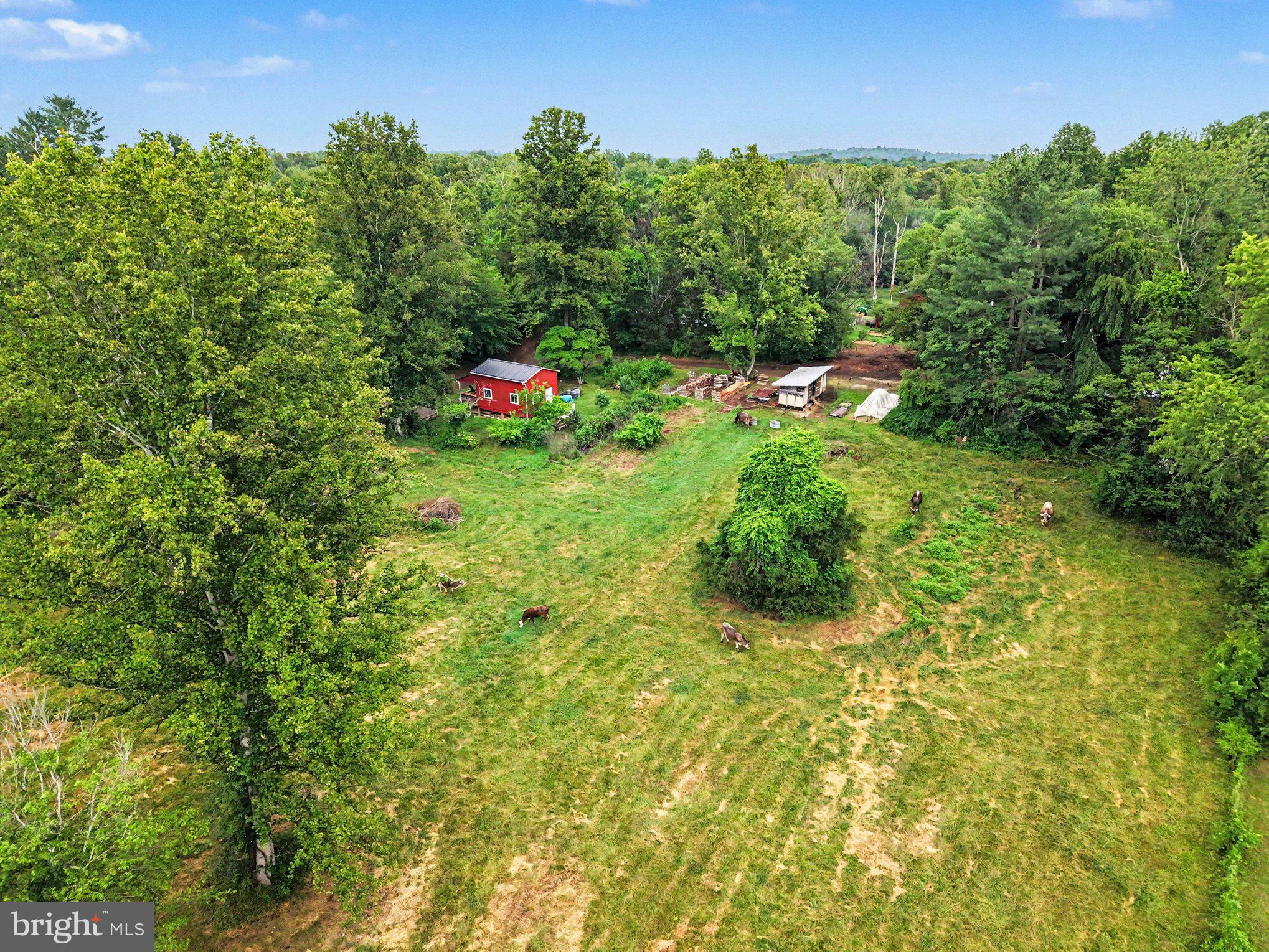 RAPPAHANNOCK WOODS - Residential