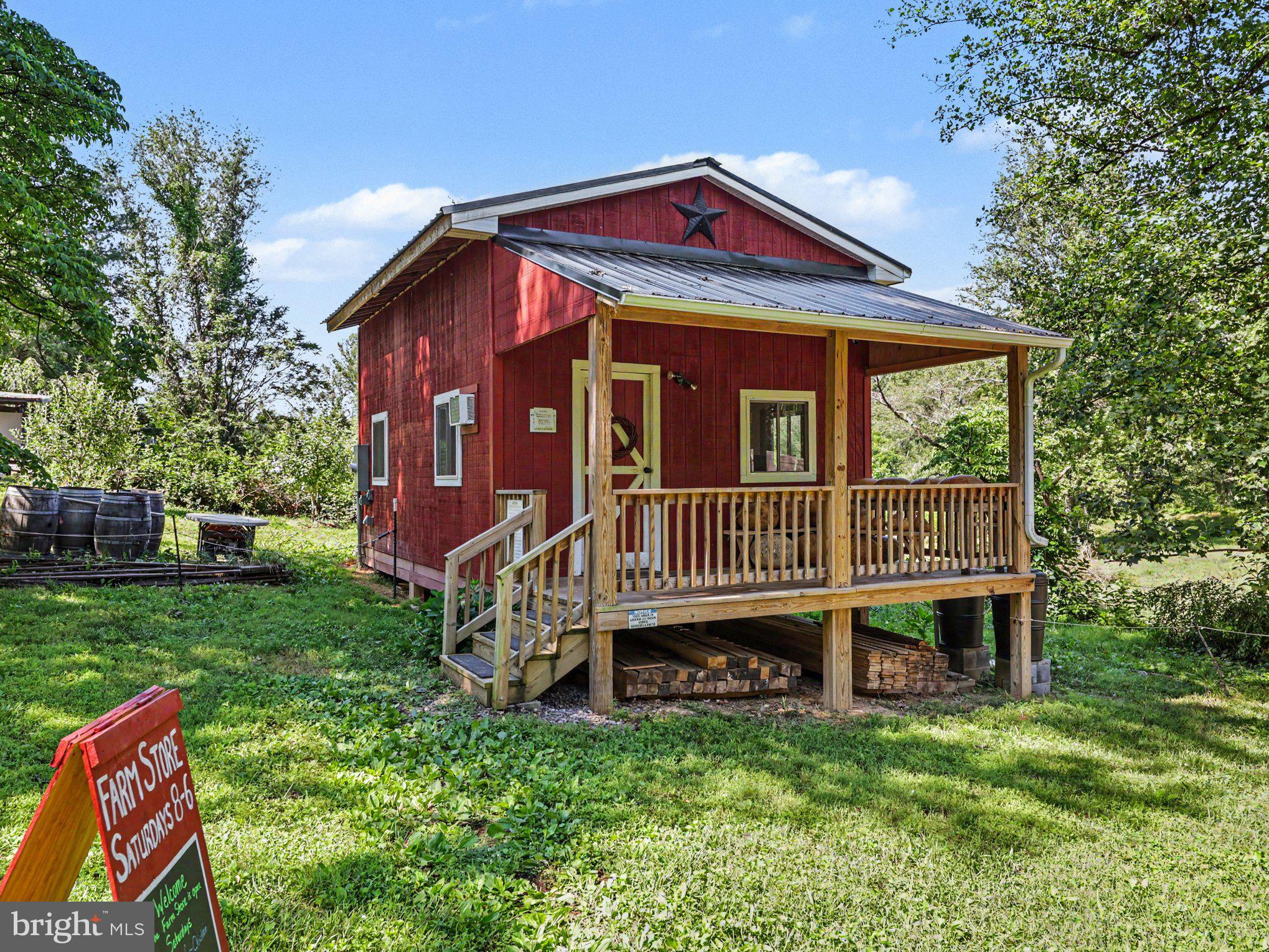 RAPPAHANNOCK WOODS - Residential