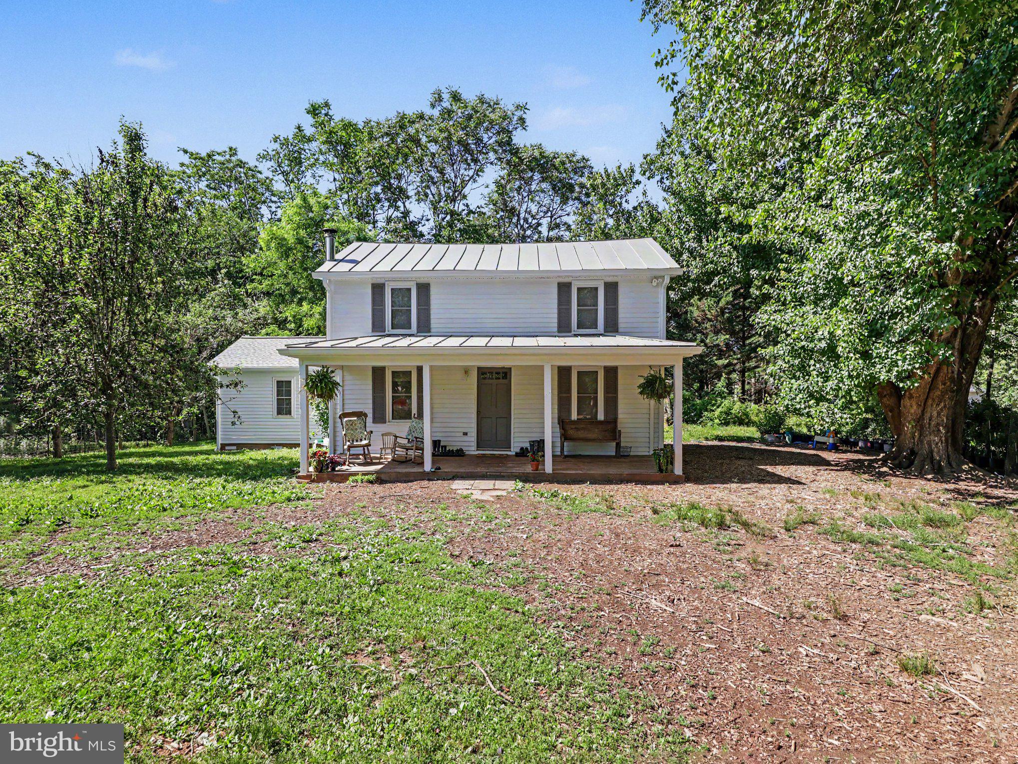 RAPPAHANNOCK WOODS - Residential