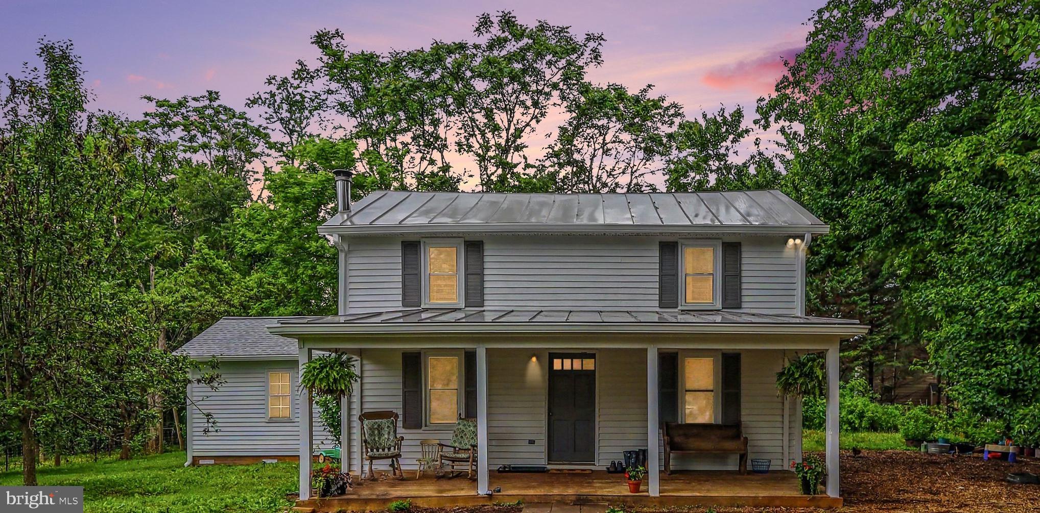 RAPPAHANNOCK WOODS - Residential