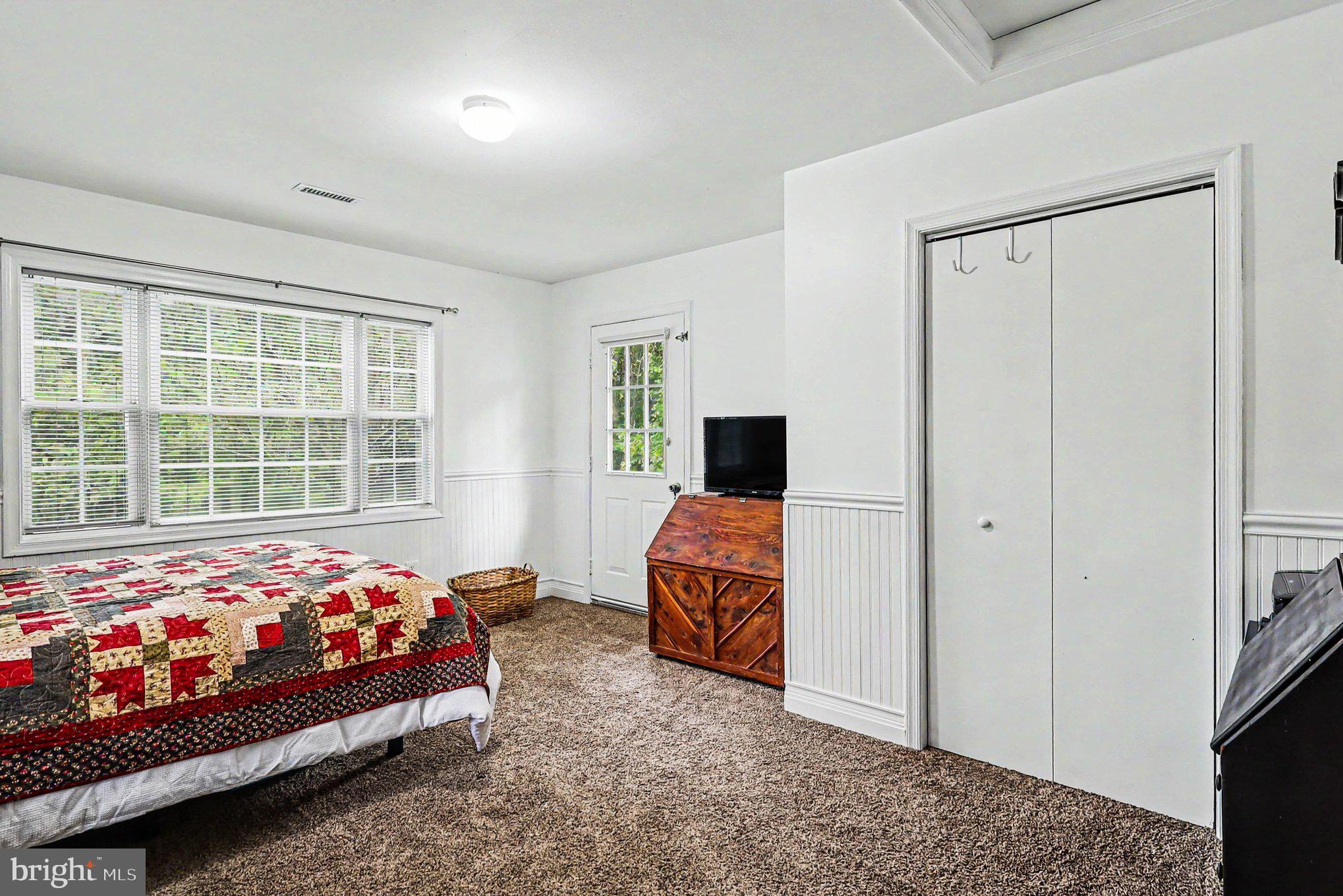 RAPPAHANNOCK WOODS - Residential
