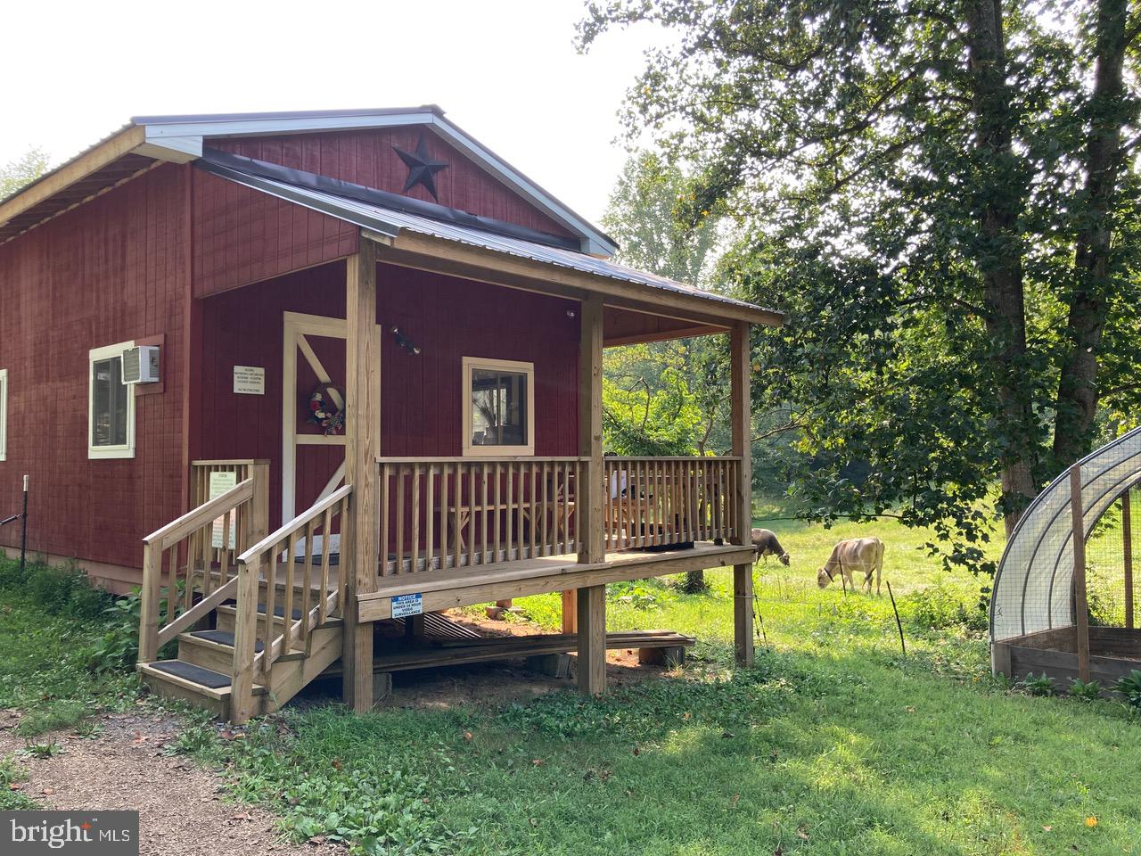 RAPPAHANNOCK WOODS - Residential