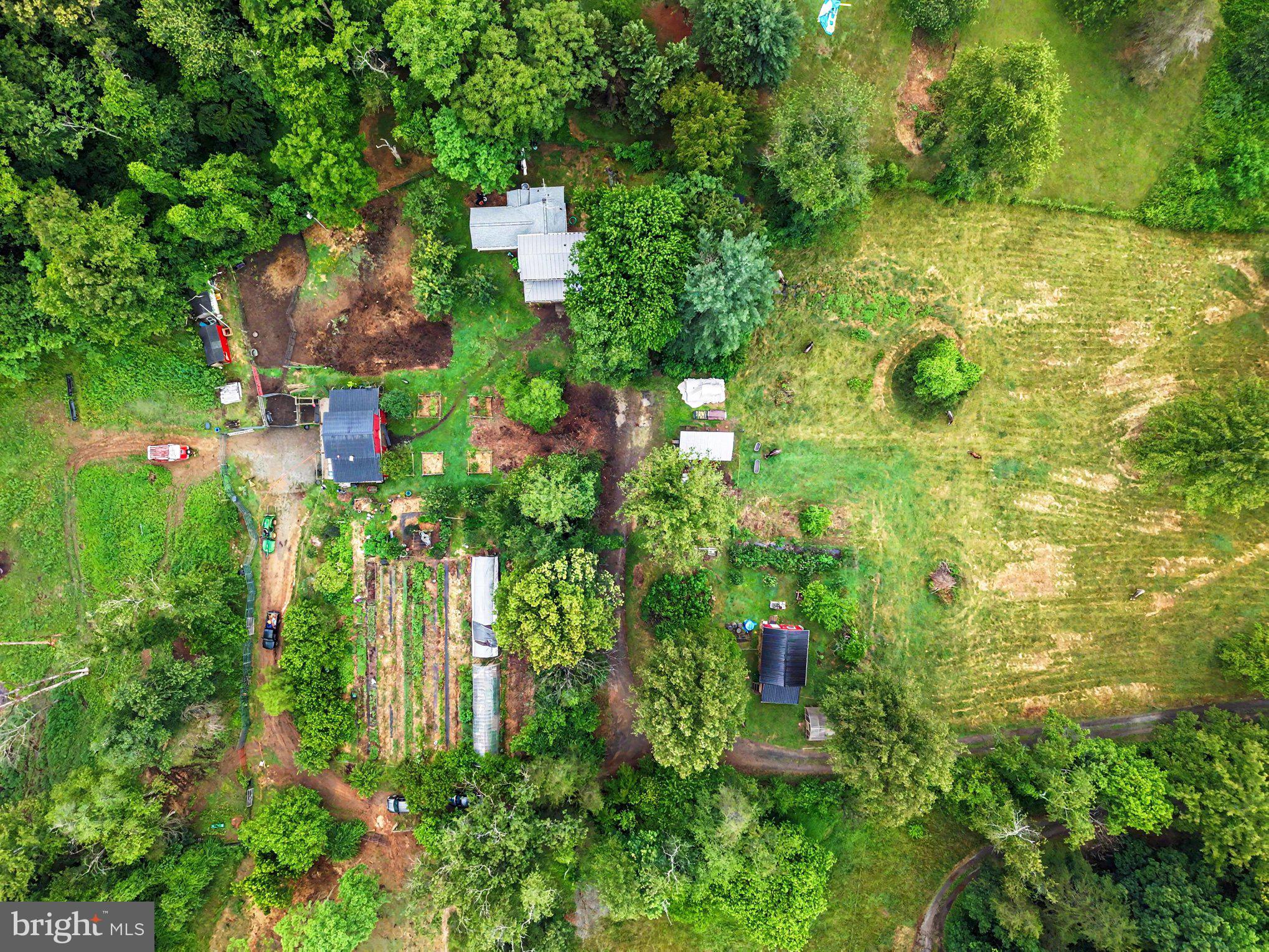 RAPPAHANNOCK WOODS - Residential