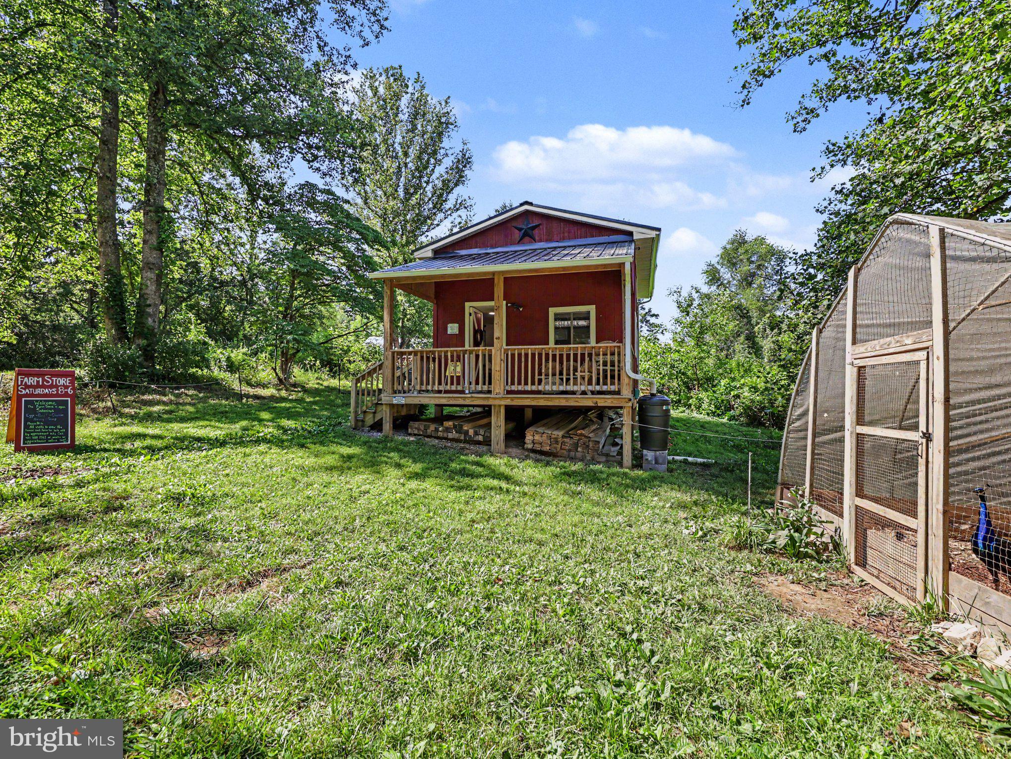 RAPPAHANNOCK WOODS - Residential