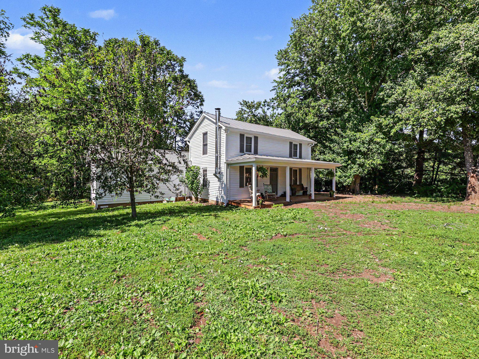 RAPPAHANNOCK WOODS - Residential
