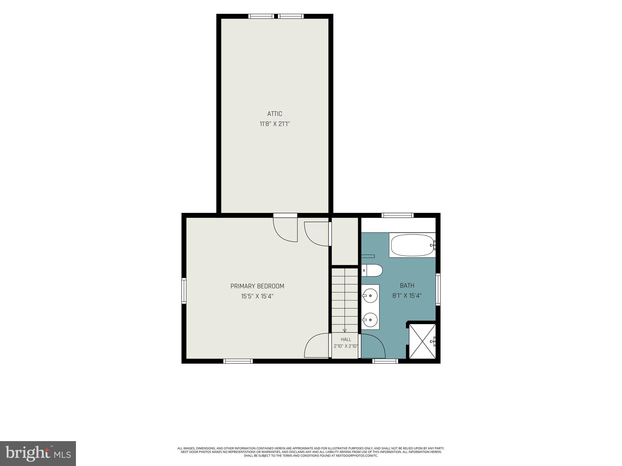 RAPPAHANNOCK WOODS - Residential