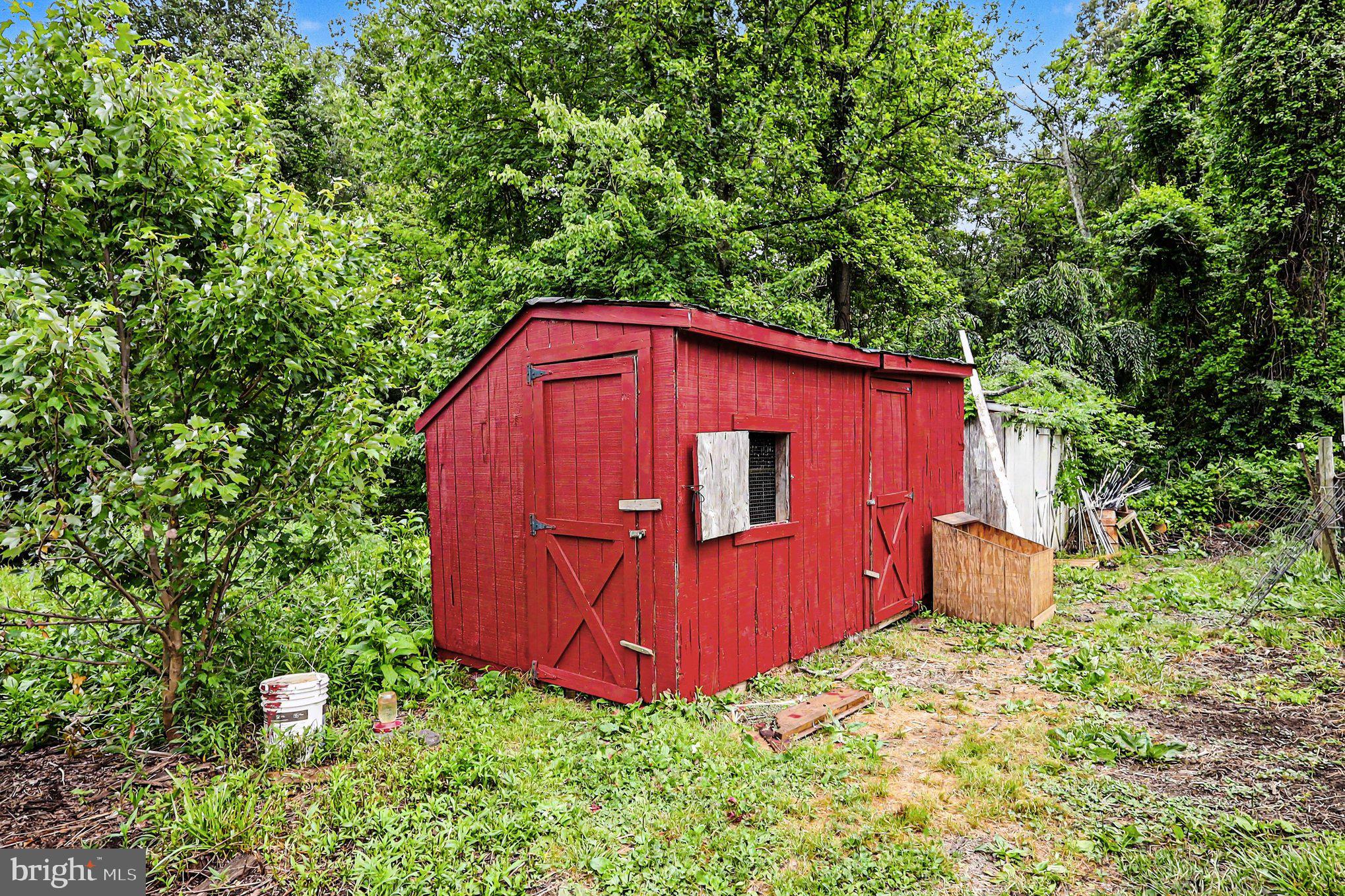 RAPPAHANNOCK WOODS - Residential