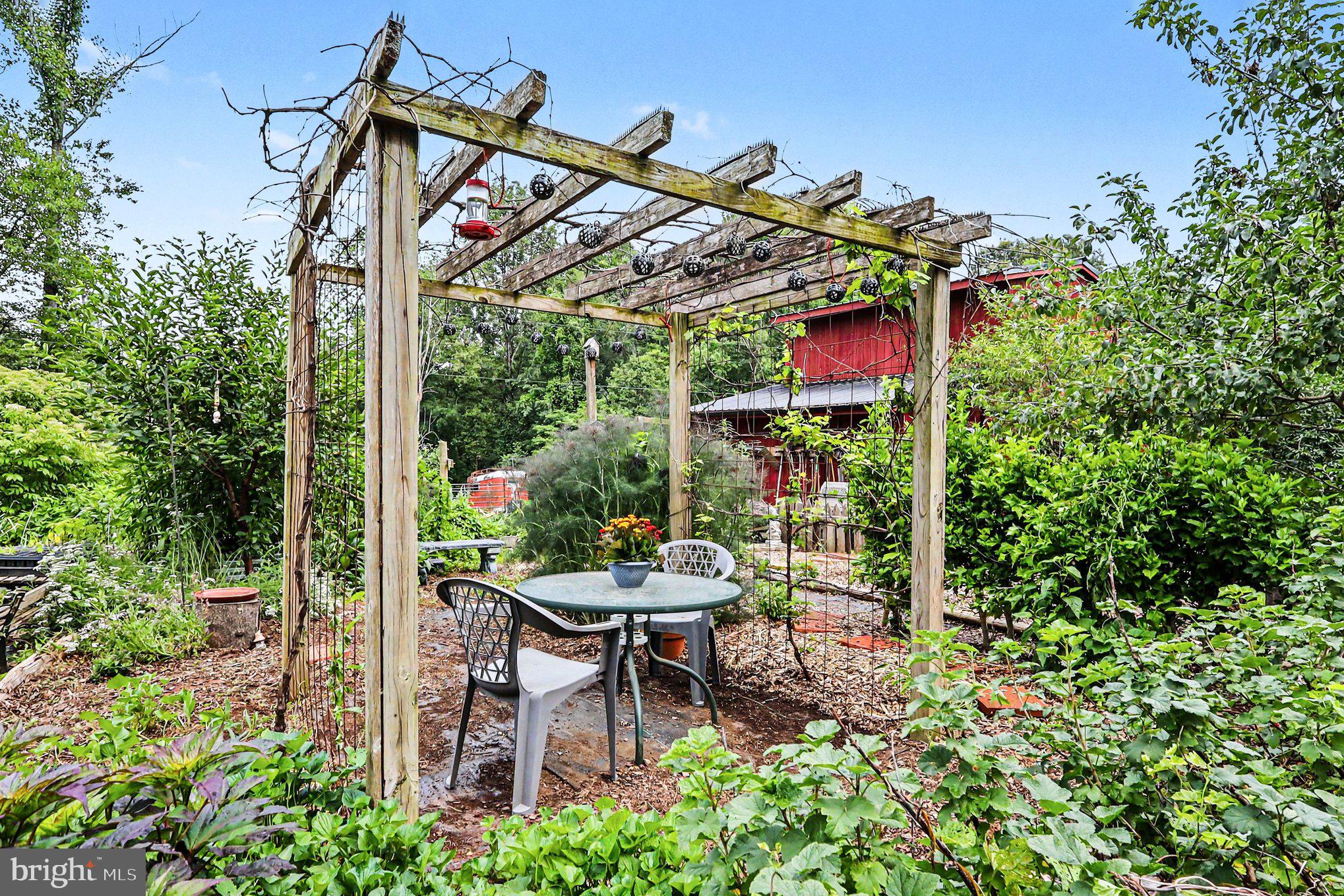 RAPPAHANNOCK WOODS - Residential