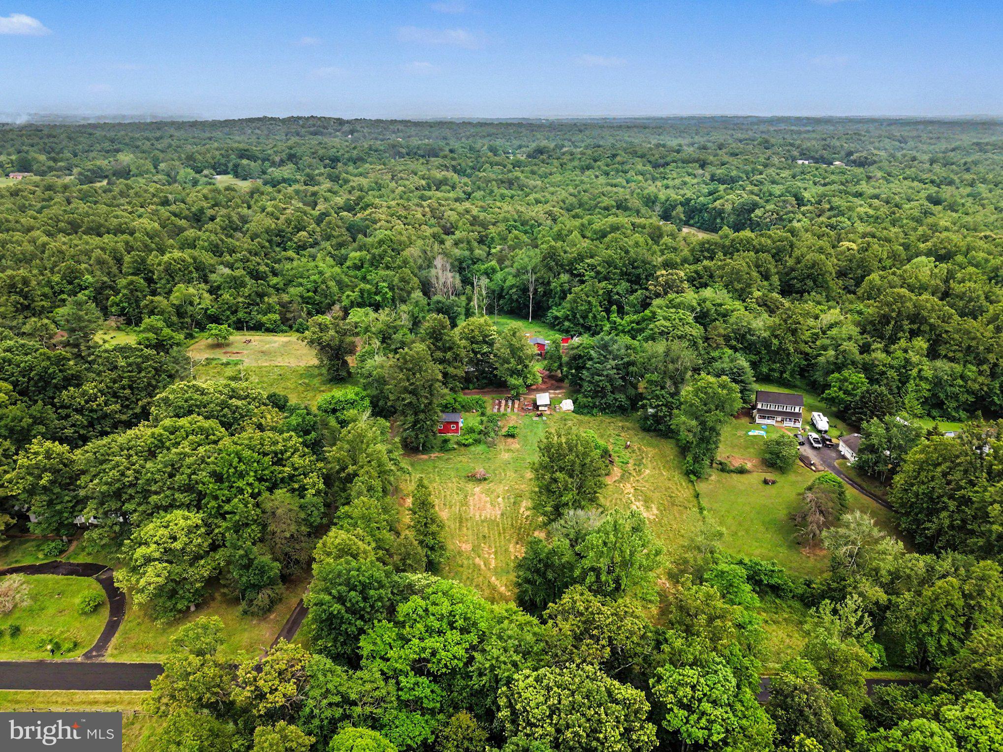 RAPPAHANNOCK WOODS - Residential