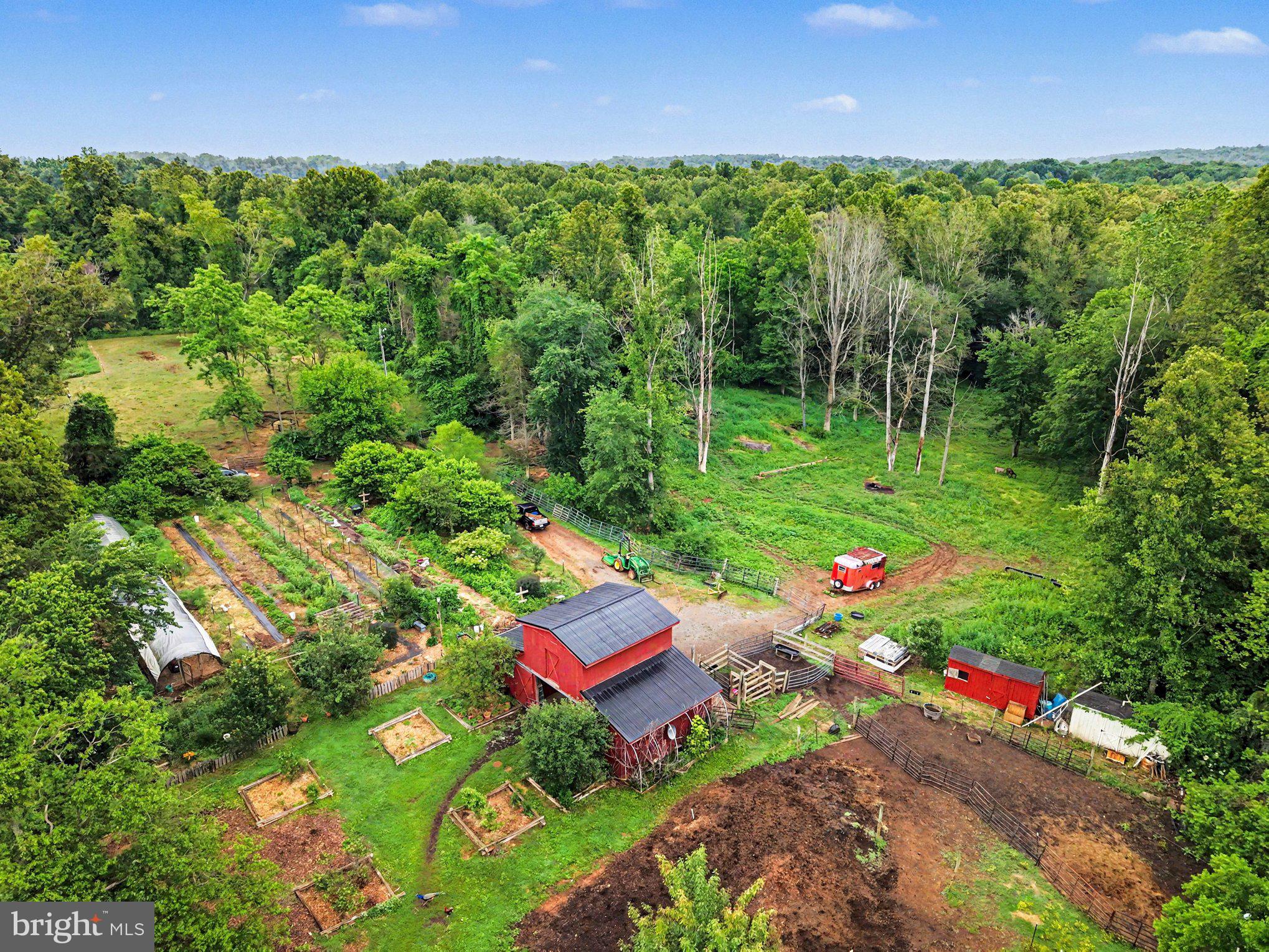 RAPPAHANNOCK WOODS - Residential